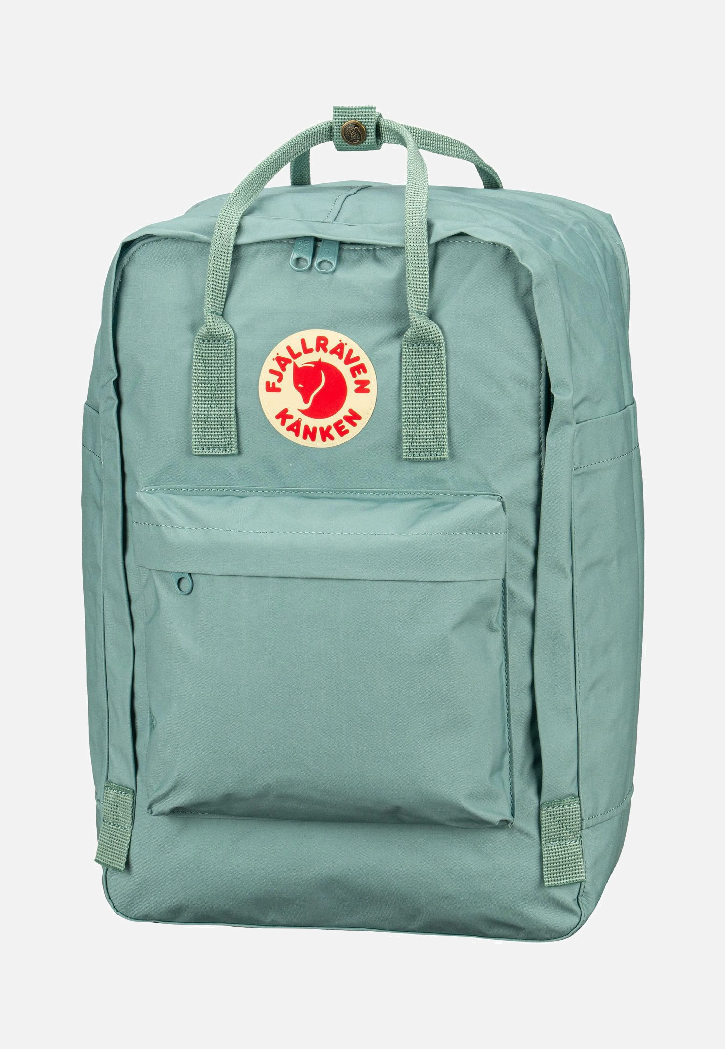 Kanken Laptop 17'' Sky Blue - Rucksack - Image 6