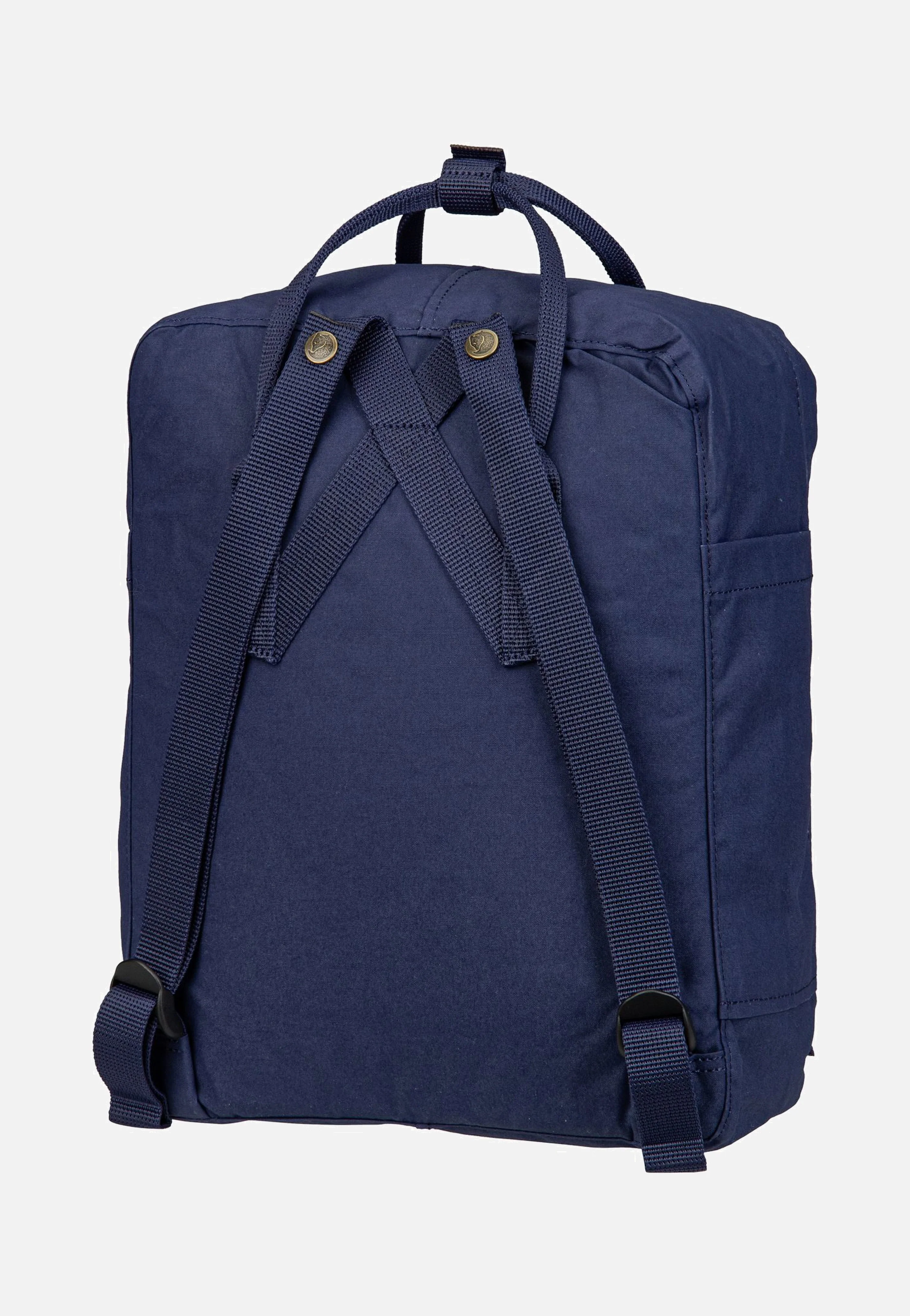 Kanken Midnight Purple - Rucksack - Image 2