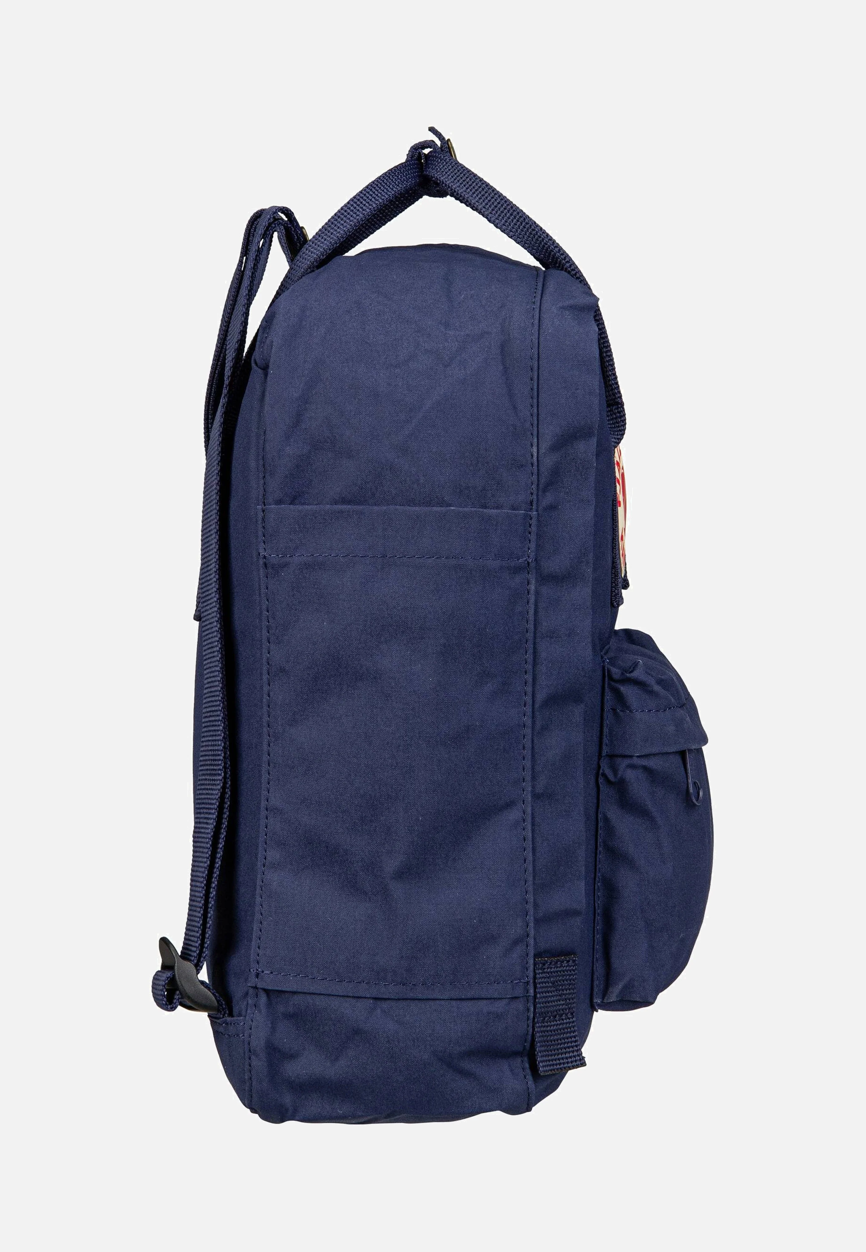 Kanken Midnight Purple - Rucksack - Image 4