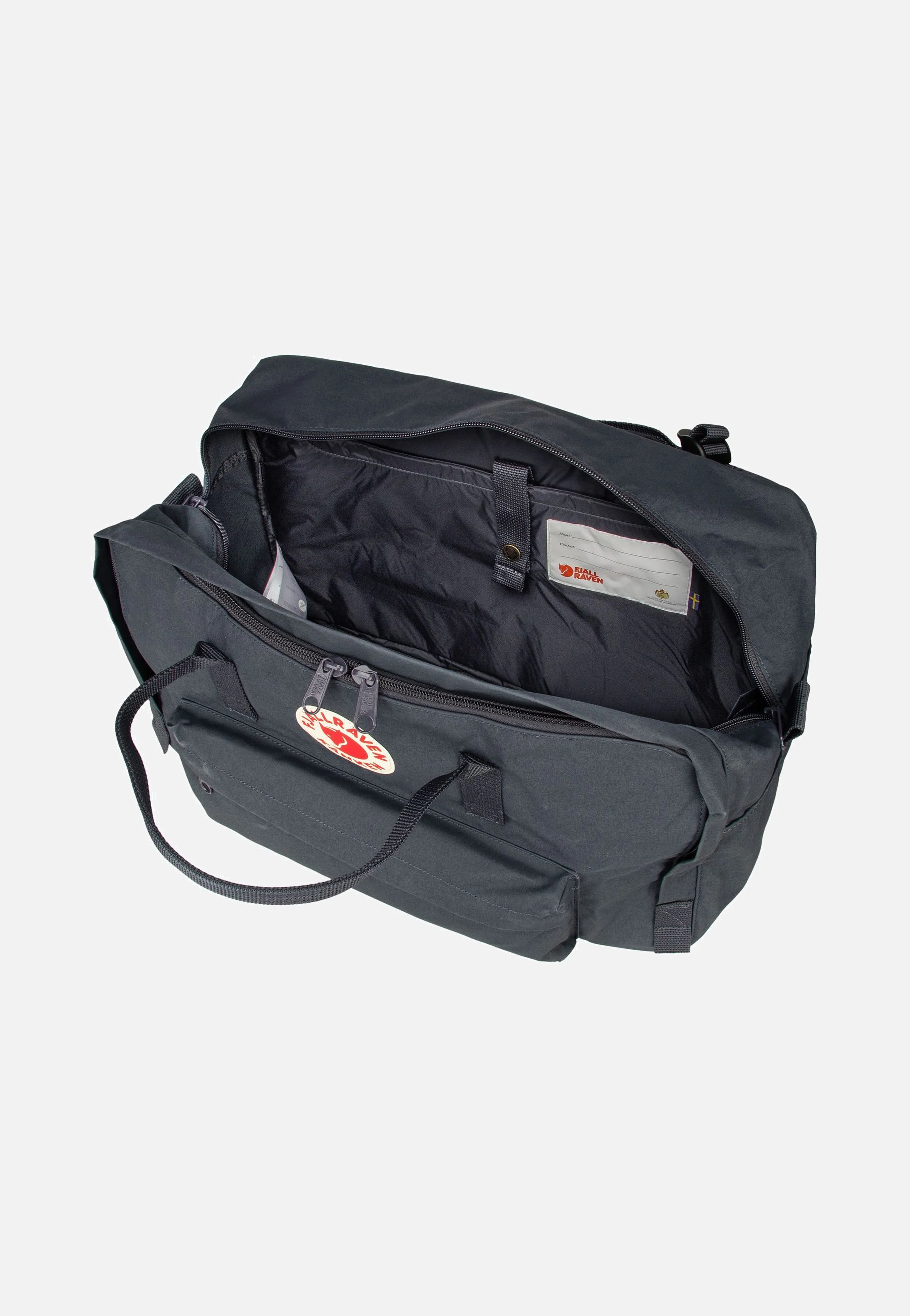 Kanken Navy - Weekender - Image 5