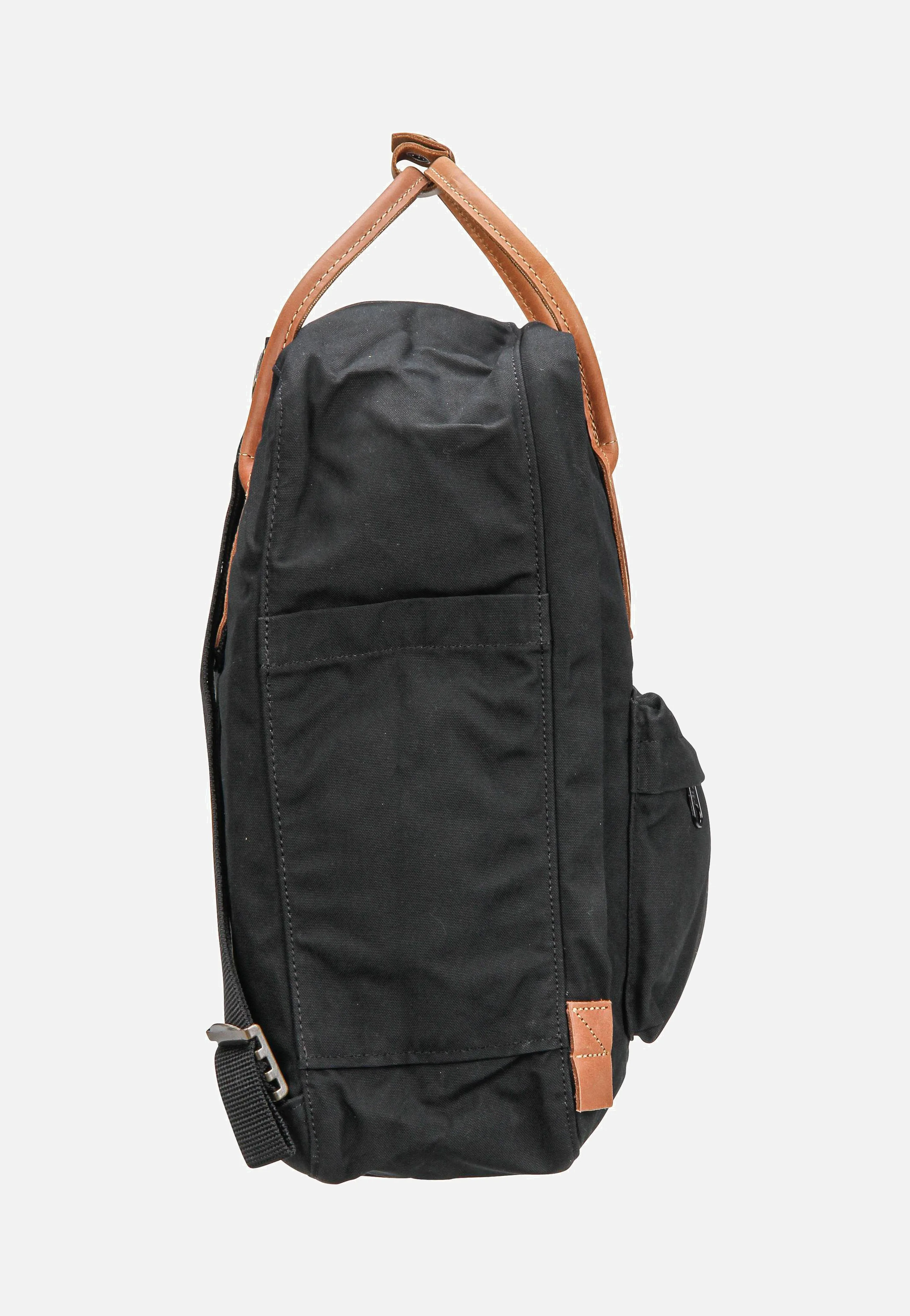Kanken No.2 Black - Rucksack - Image 4