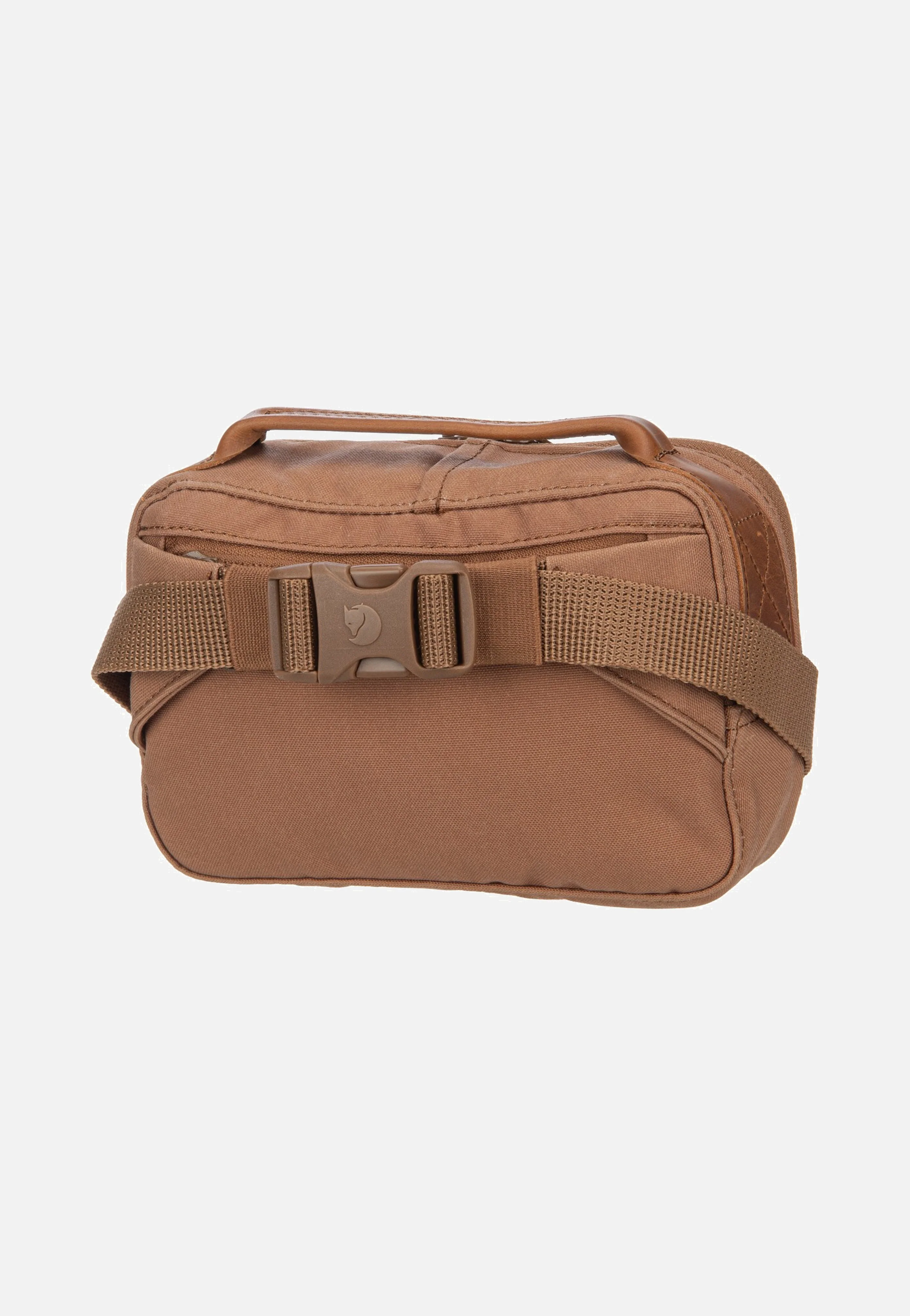 Kanken No. 2 Hip Pack Hazel Brown - Bauchtasche - Image 2