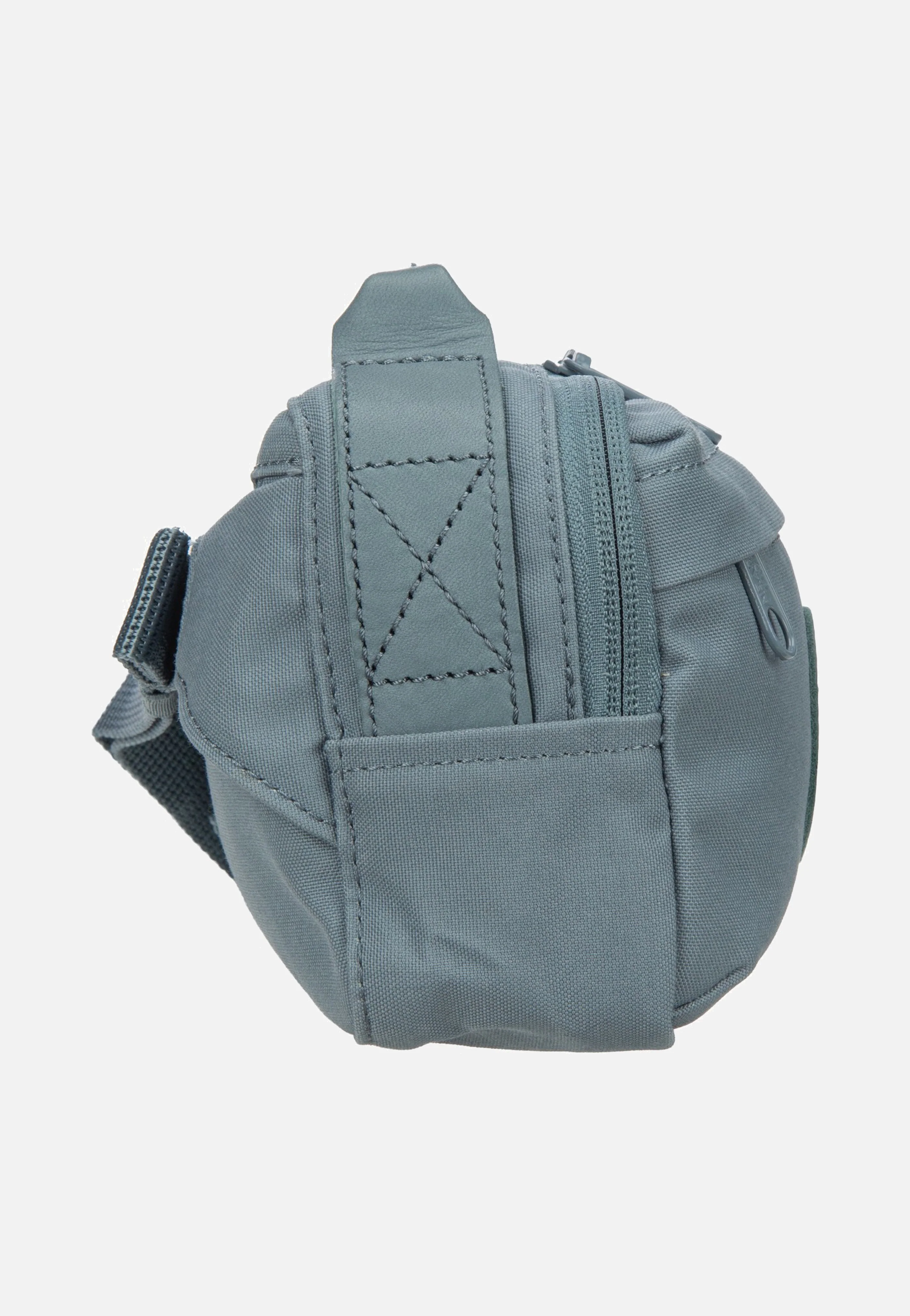 Kanken No. 2 Hip Pack Nimbus Blue - Bauchtasche - Image 2