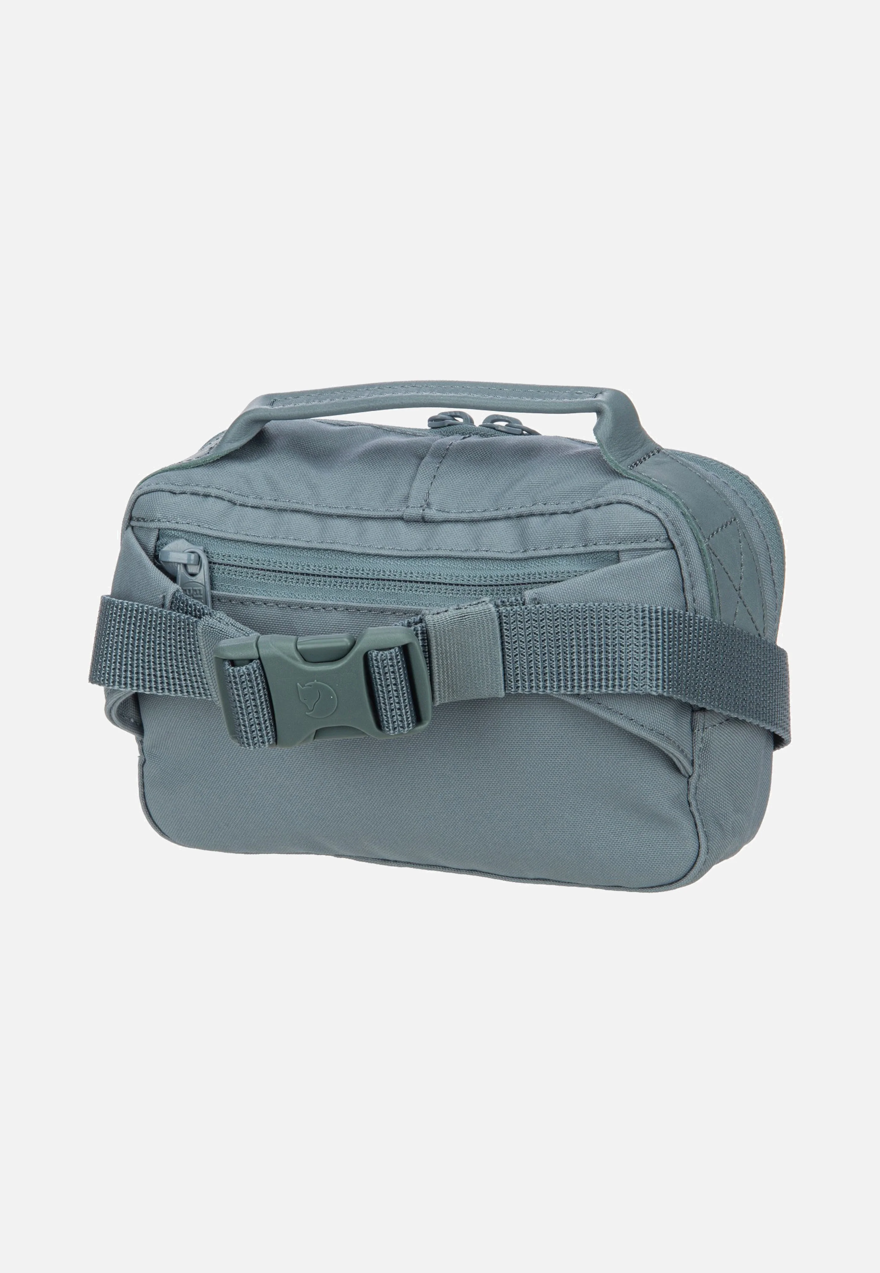 Kanken No. 2 Hip Pack Nimbus Blue - Bauchtasche - Image 3