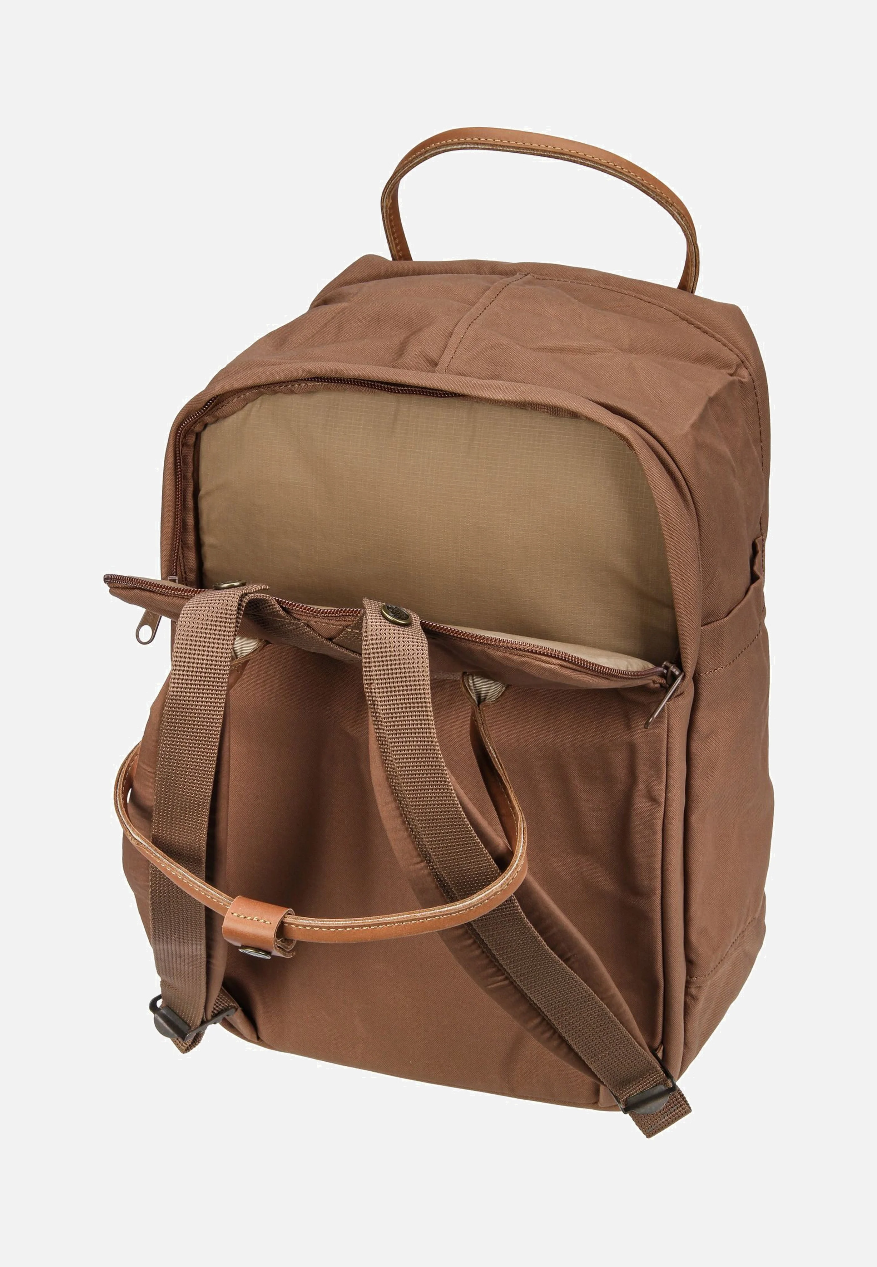 Kanken No.2 Laptop 15' Hazel Brown - Rucksack - Image 3