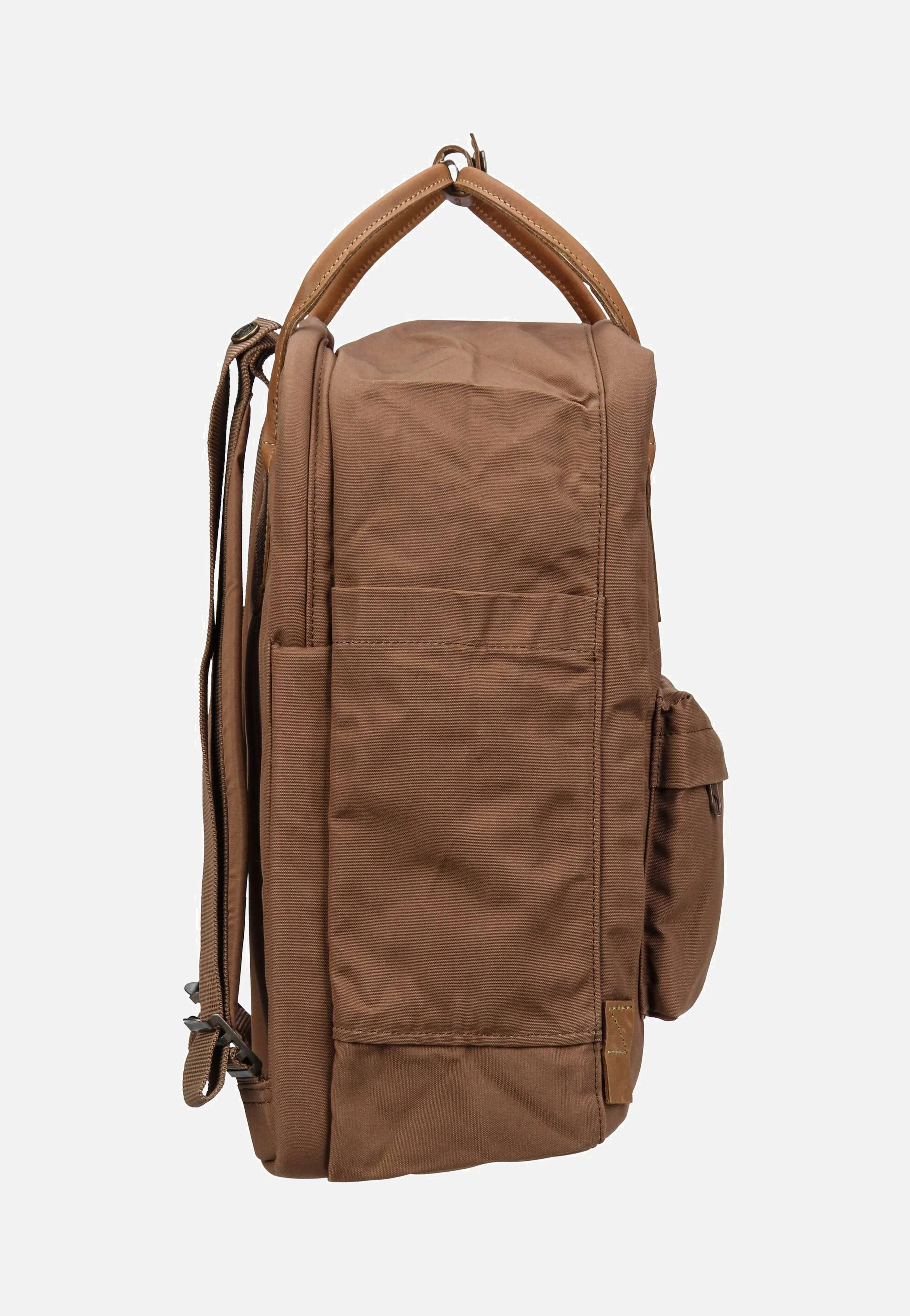 Kanken No.2 Laptop 15' Hazel Brown - Rucksack - Image 5