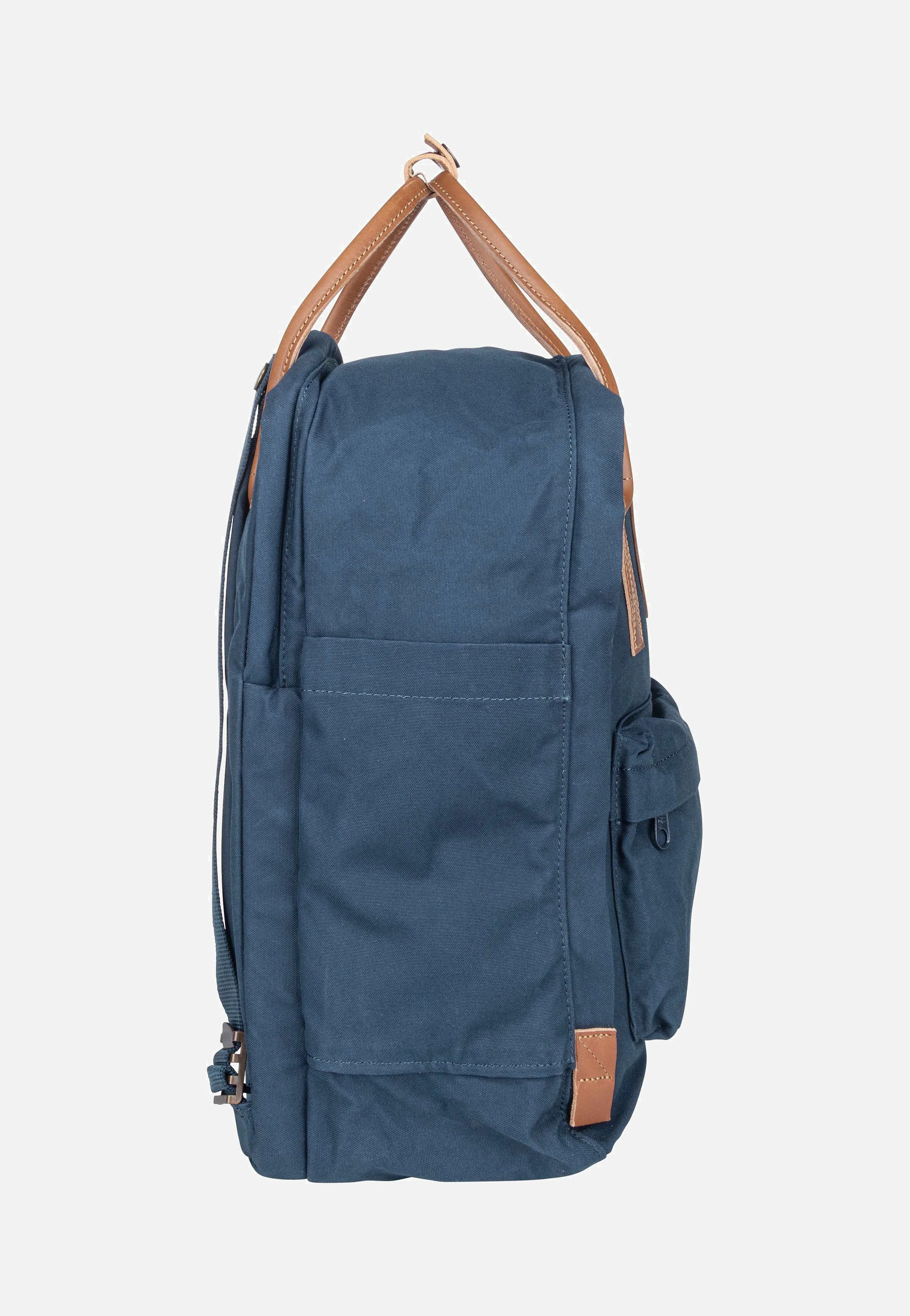 Kanken No.2 Laptop 15' Navy - Rucksack - Image 4