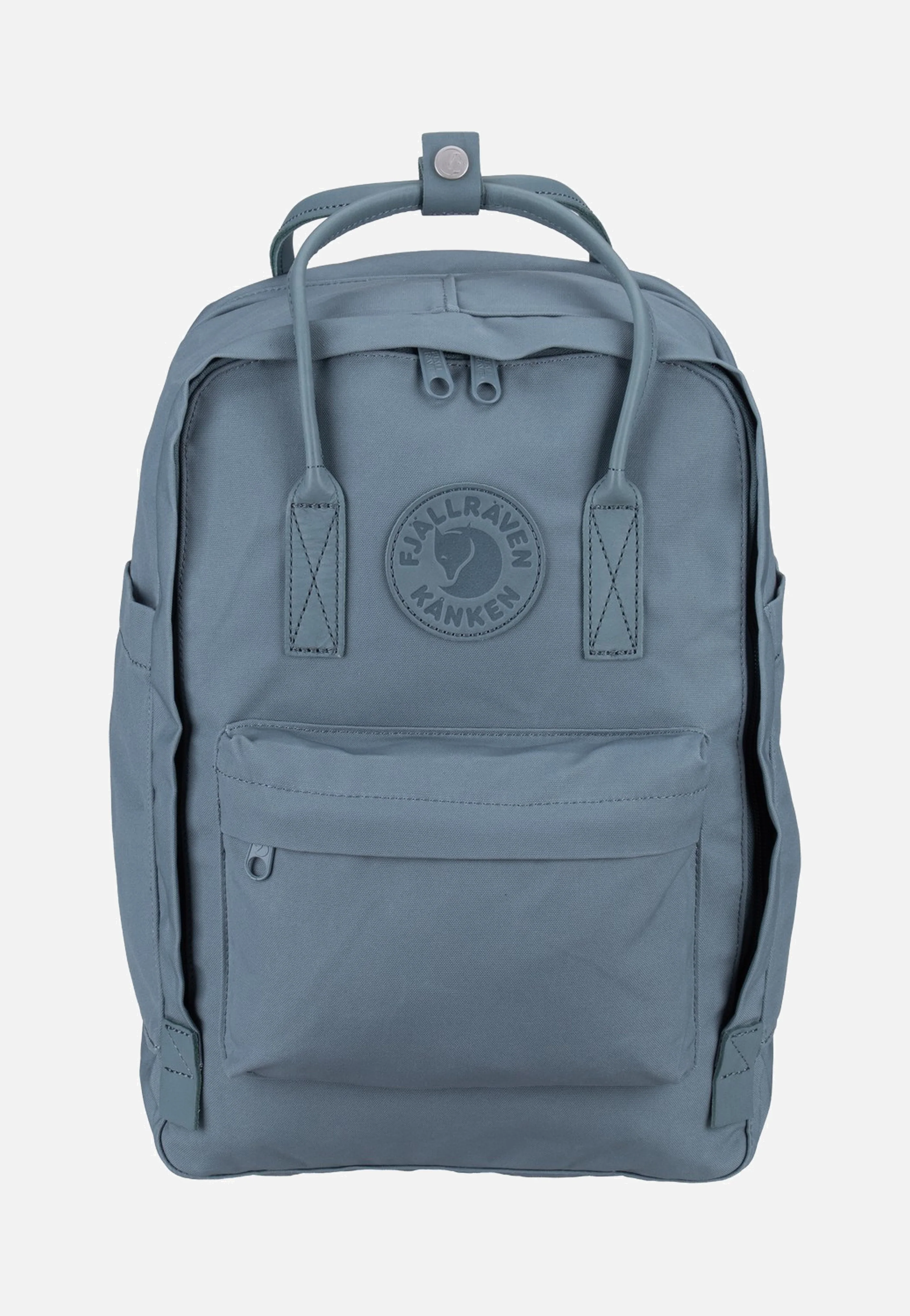 Kanken No. 2 Laptop 15 Nimbus Blue - Rucksack - Image 2