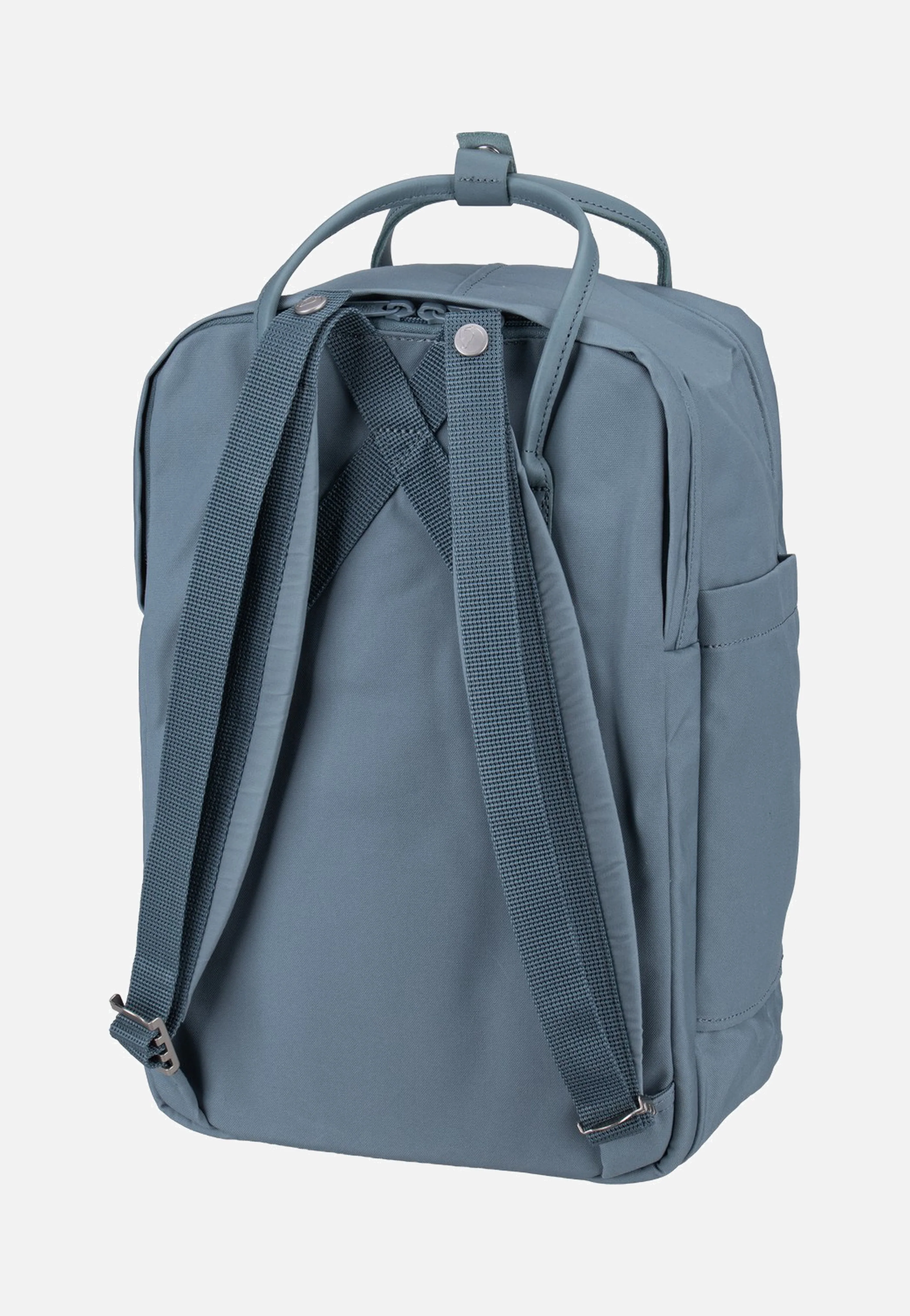 Kanken No. 2 Laptop 15 Nimbus Blue - Rucksack - Image 3