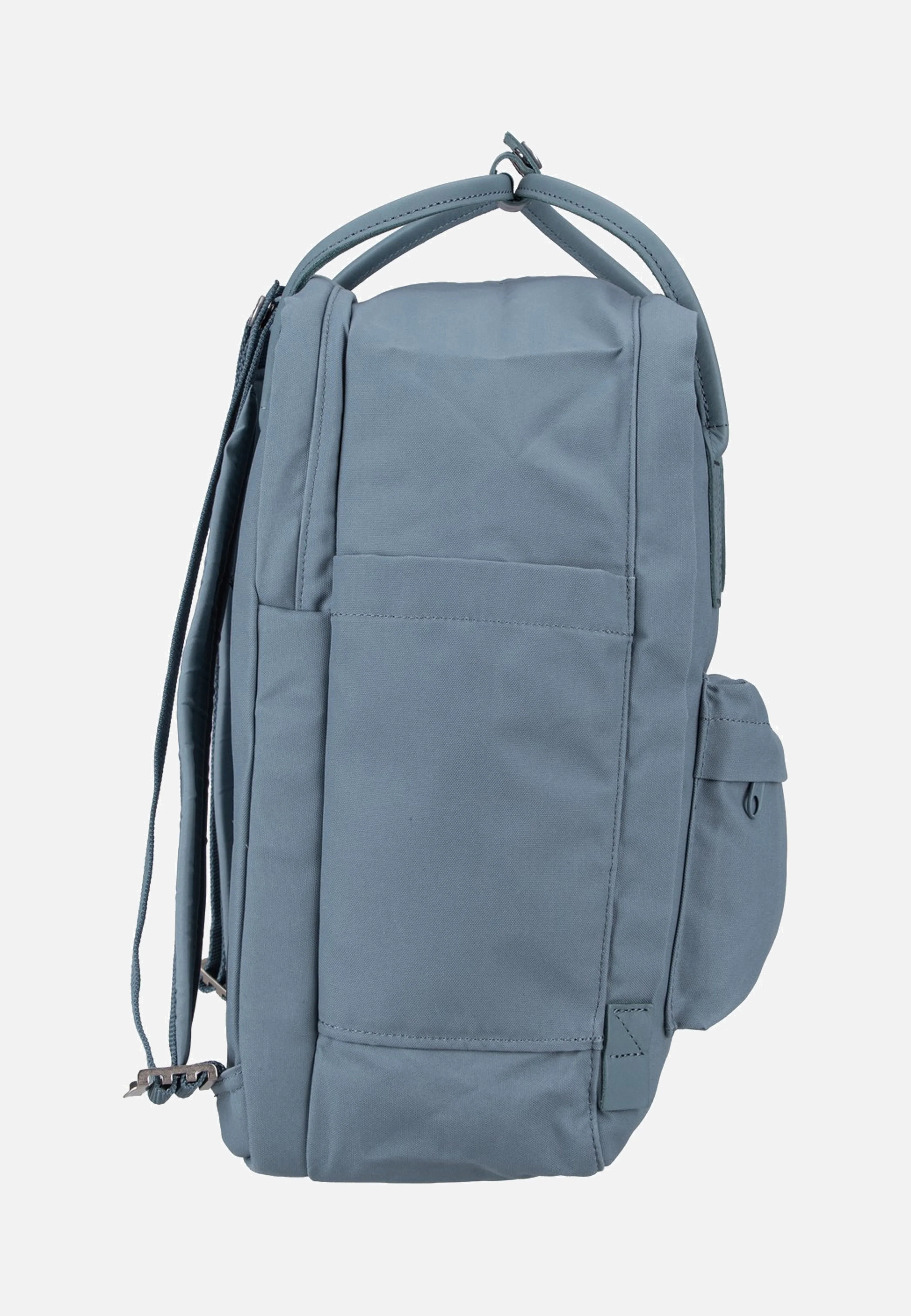 Kanken No. 2 Laptop 15 Nimbus Blue - Rucksack - Image 4