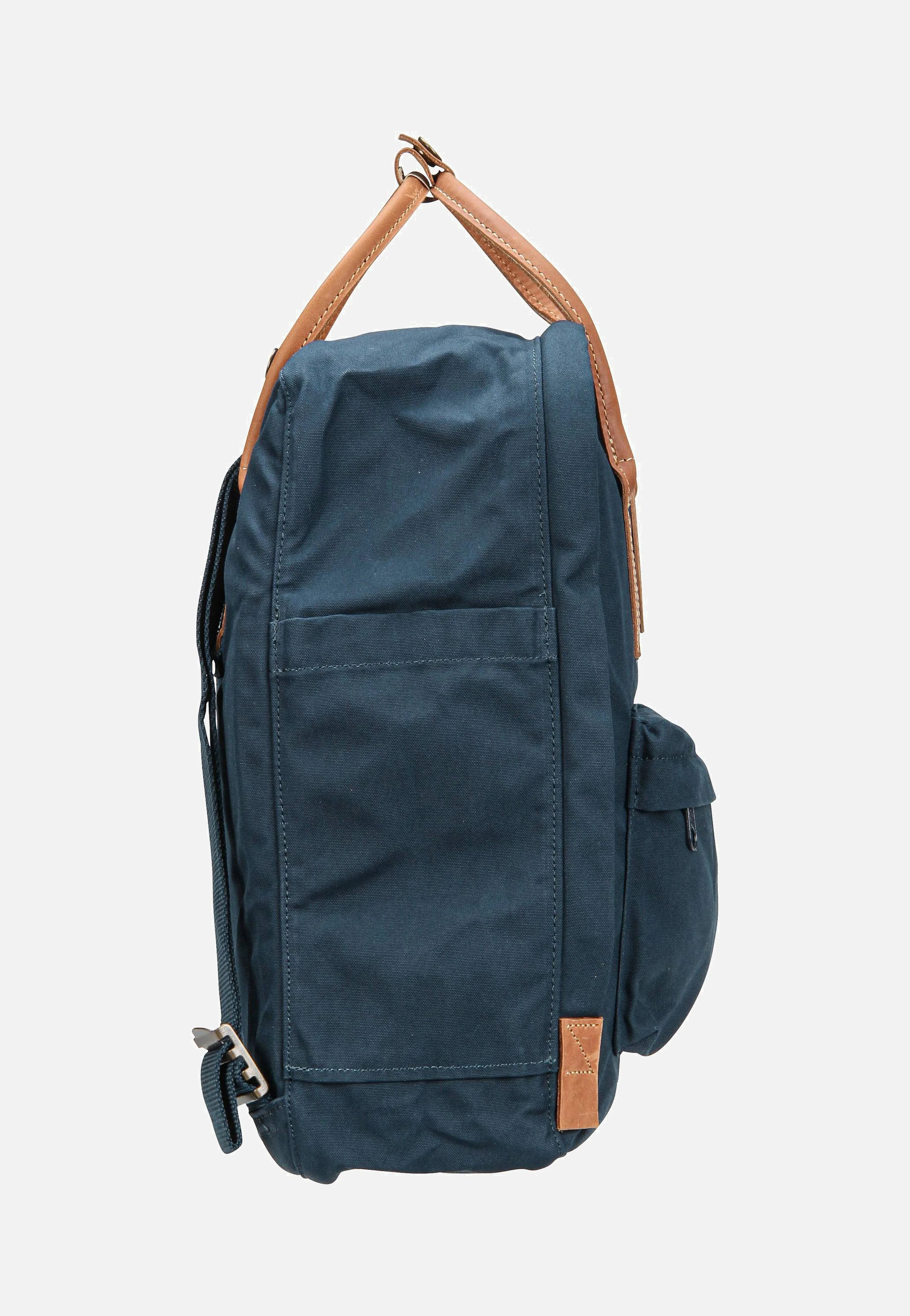Kanken No.2 Navy - Rucksack - Image 4