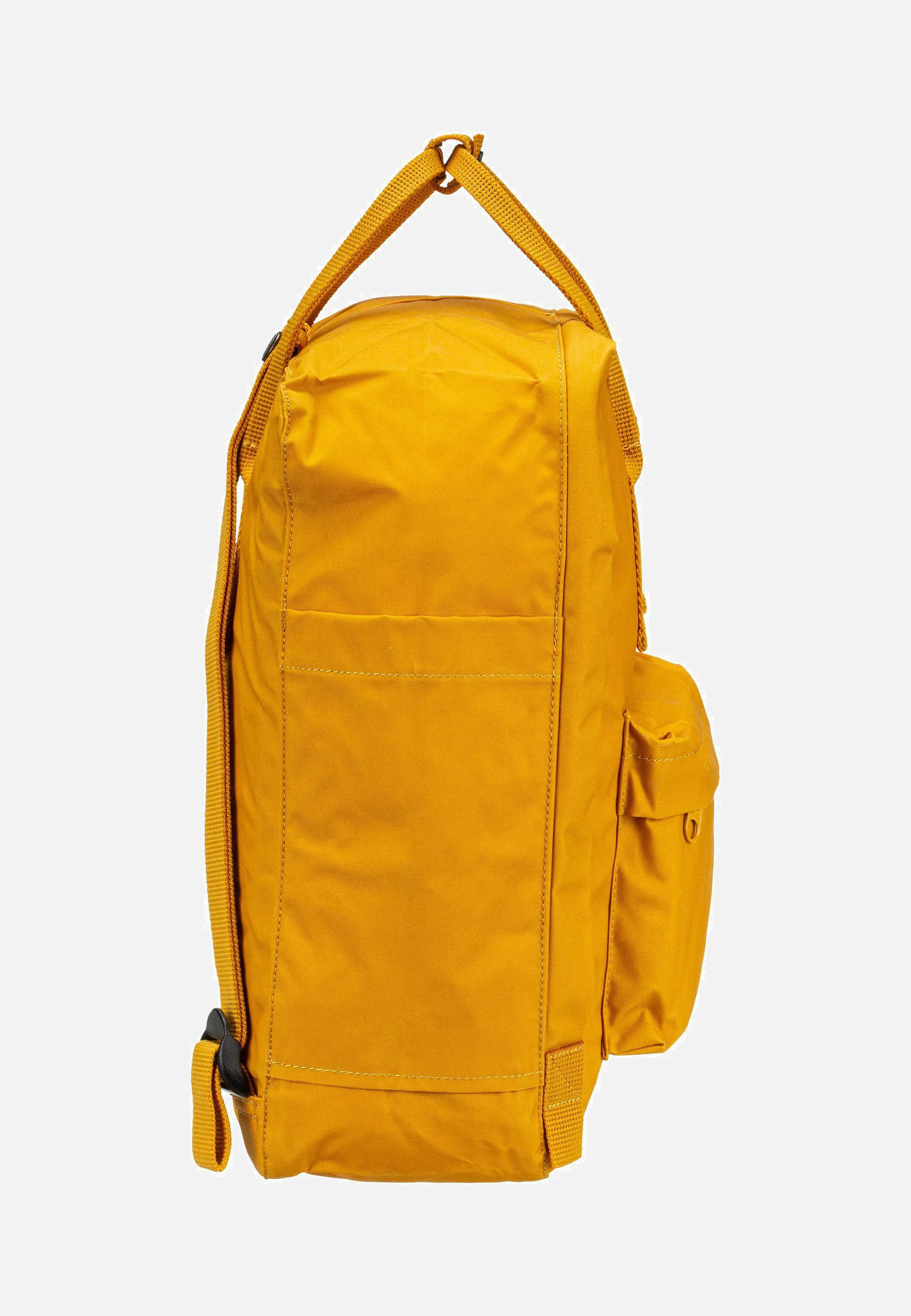 Kanken Ochre - Rucksack - Image 3