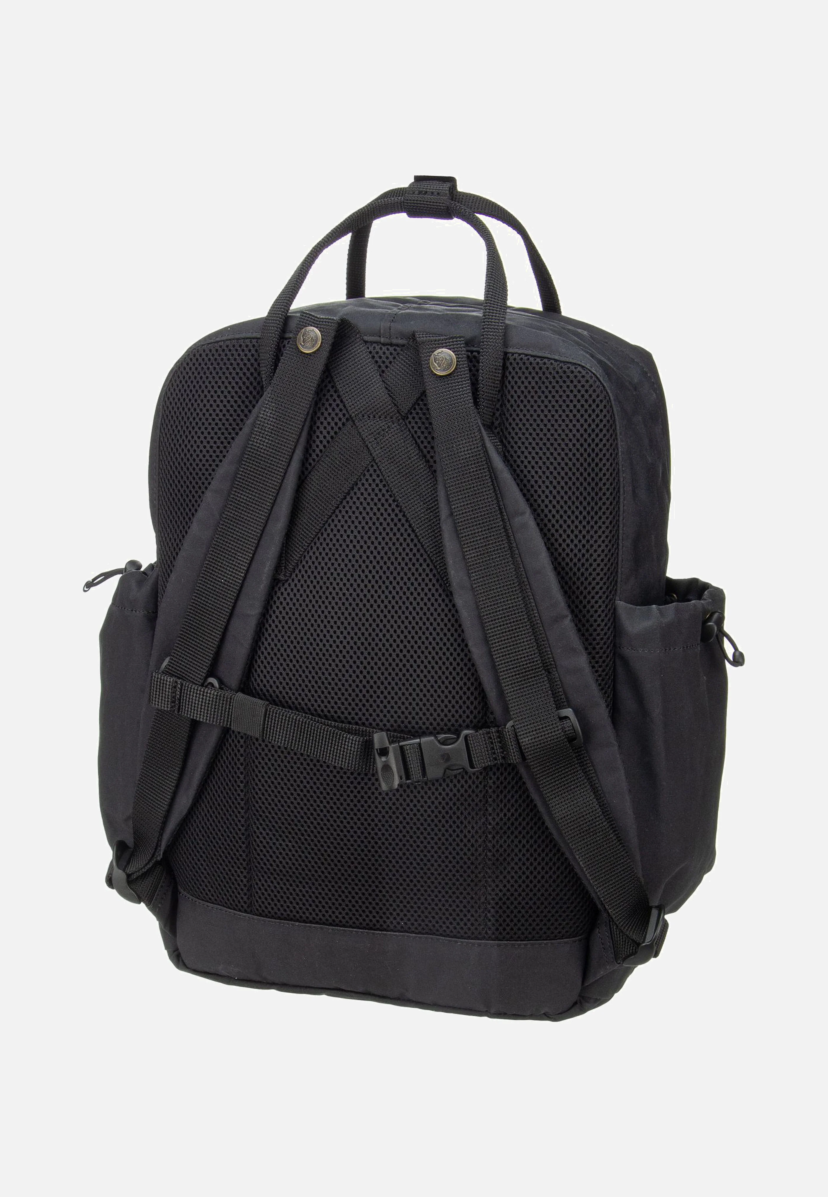 Kanken Outlong Black - Rucksack - Image 2