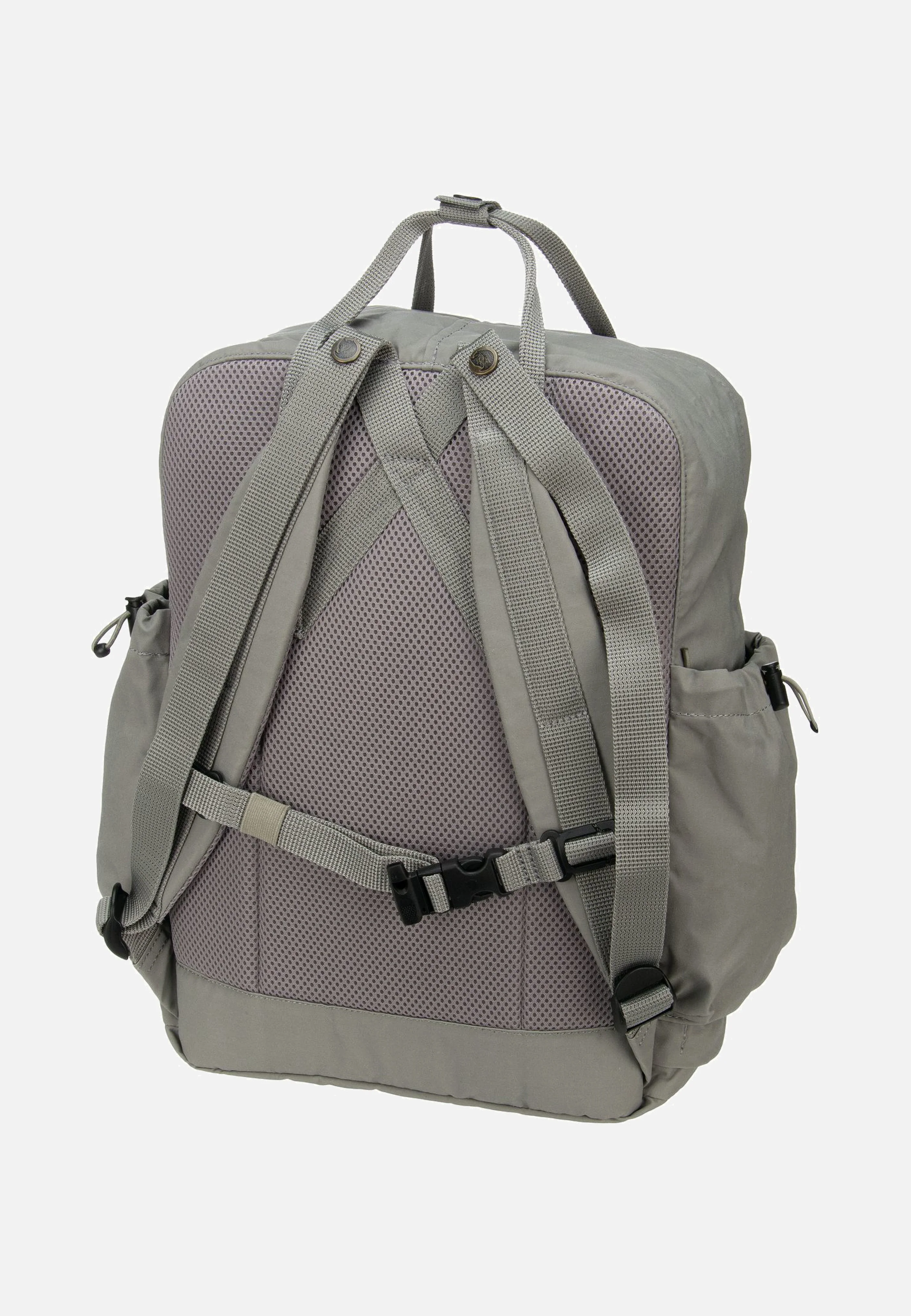 Kanken Outlong Fog - Rucksack - Image 2