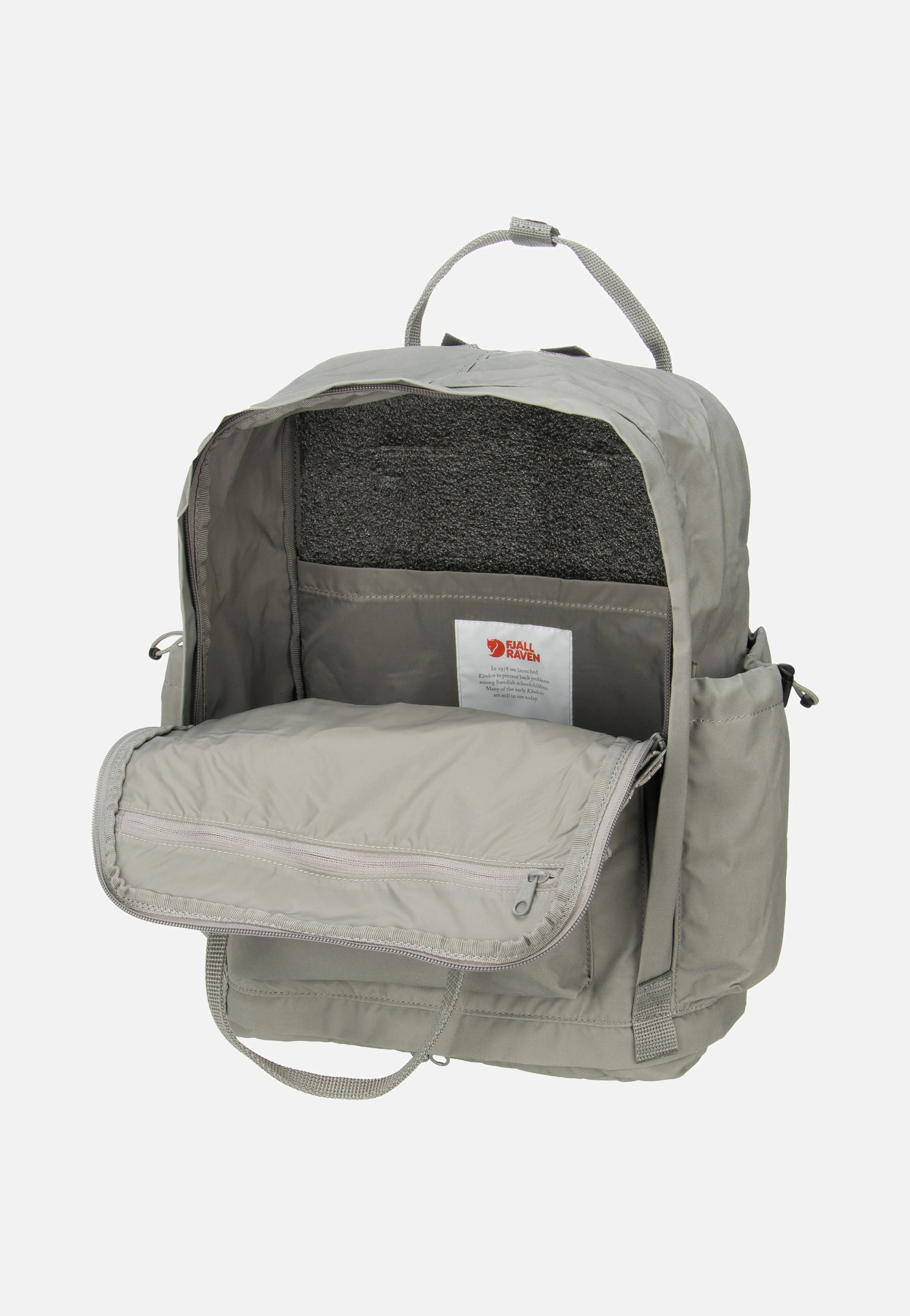 Kanken Outlong Fog - Rucksack - Image 4