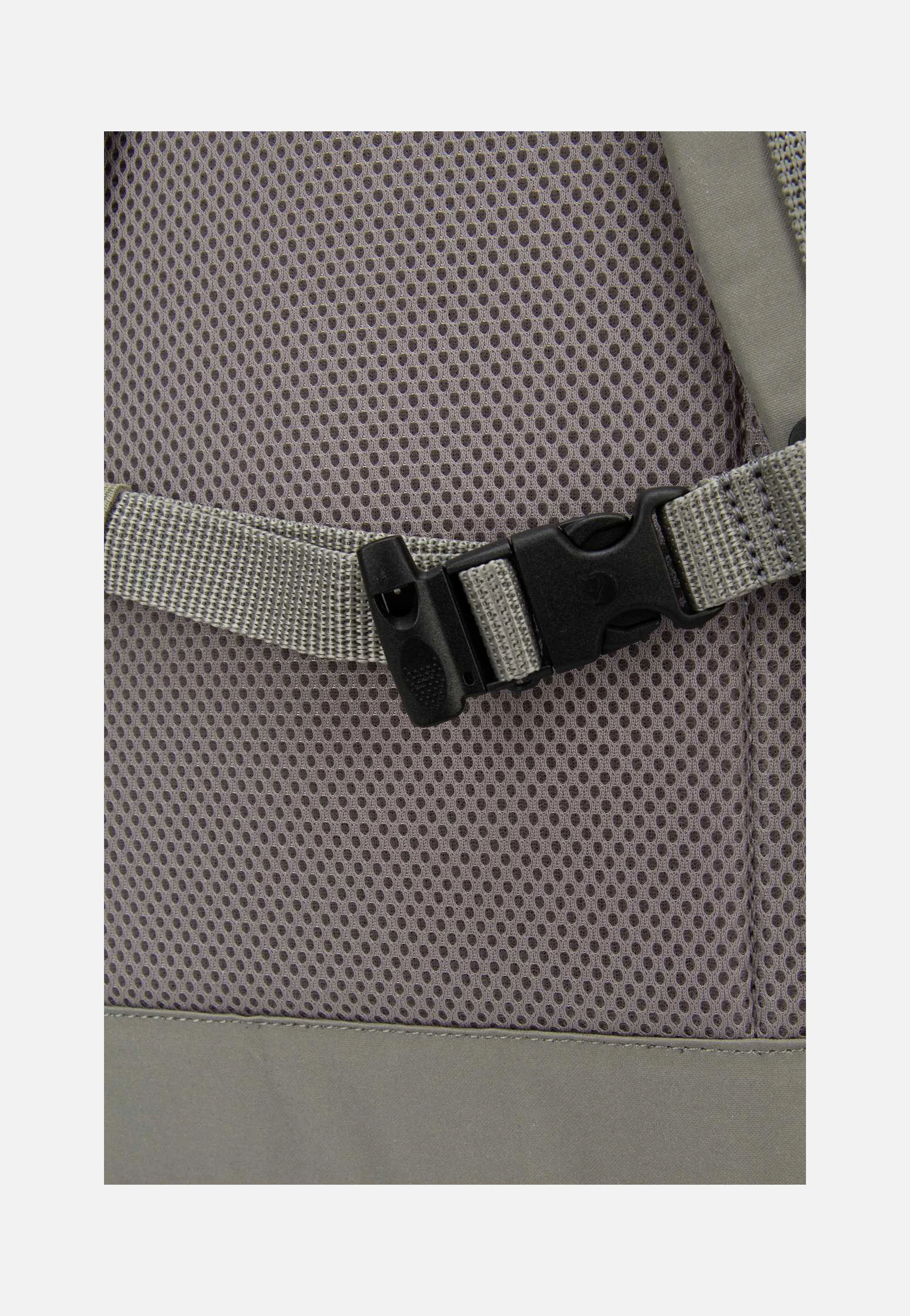 Kanken Outlong Fog - Rucksack - Image 6