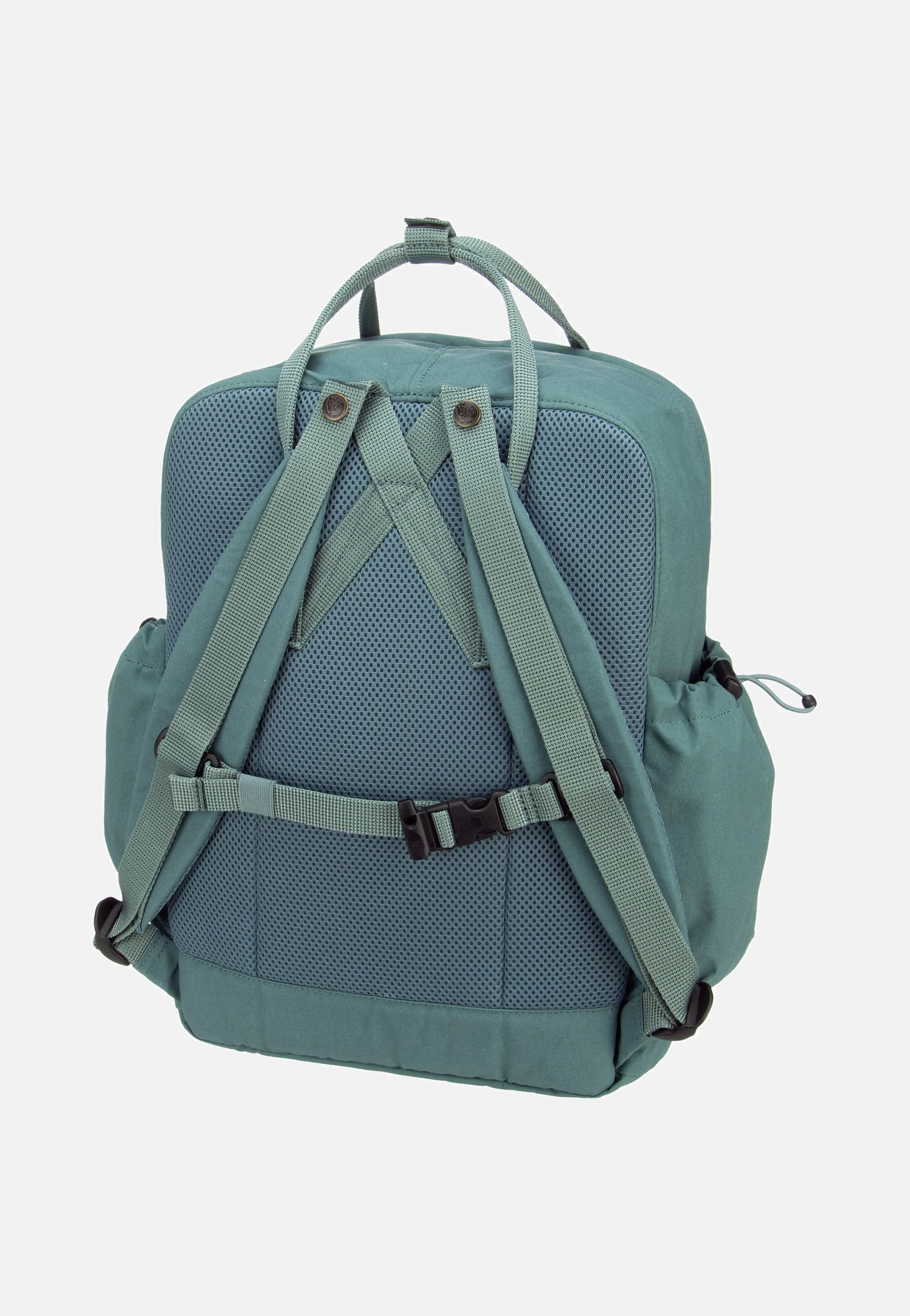 Kanken Outlong Frost Green - Rucksack - Image 2