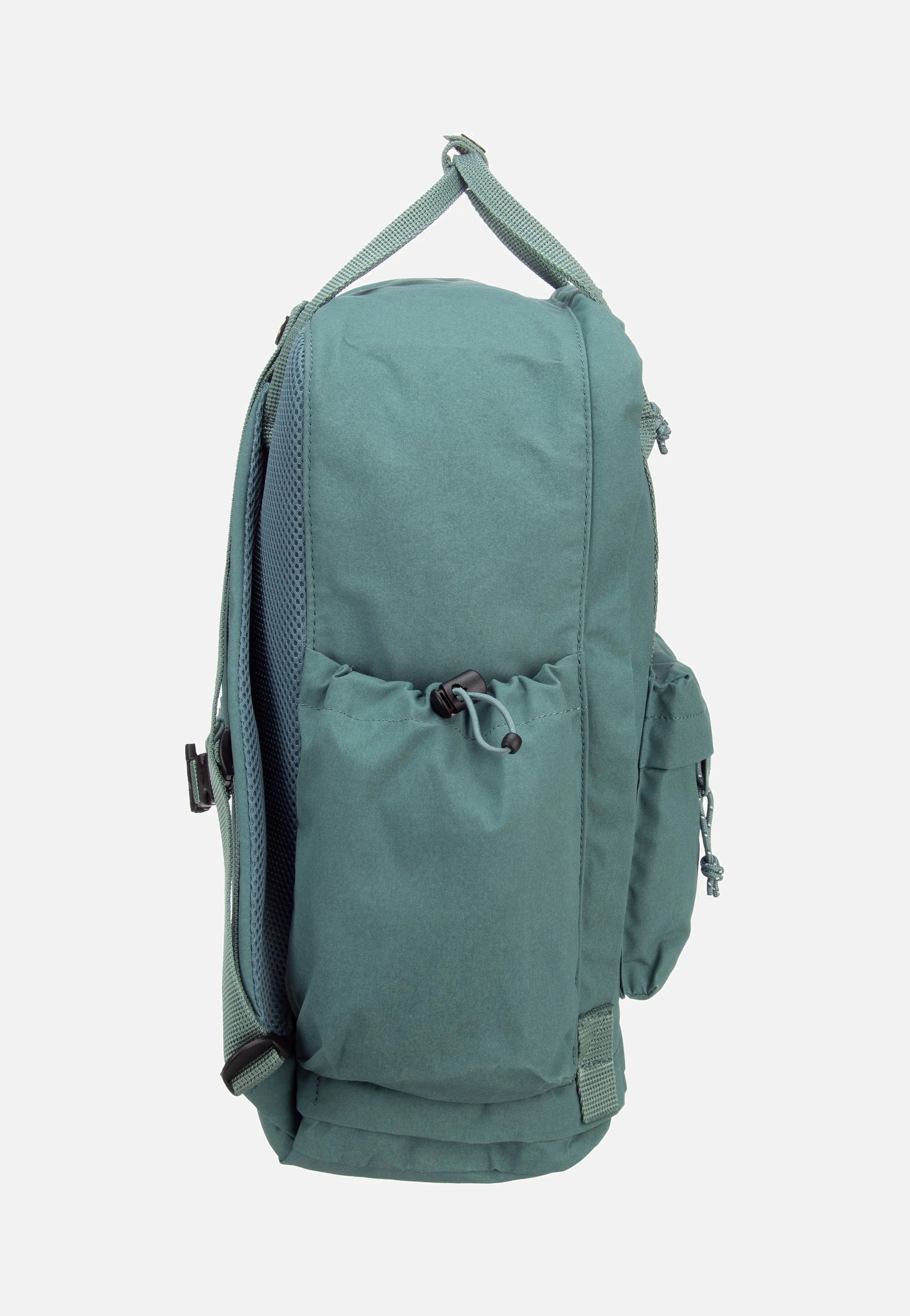Kanken Outlong Frost Green - Rucksack - Image 5