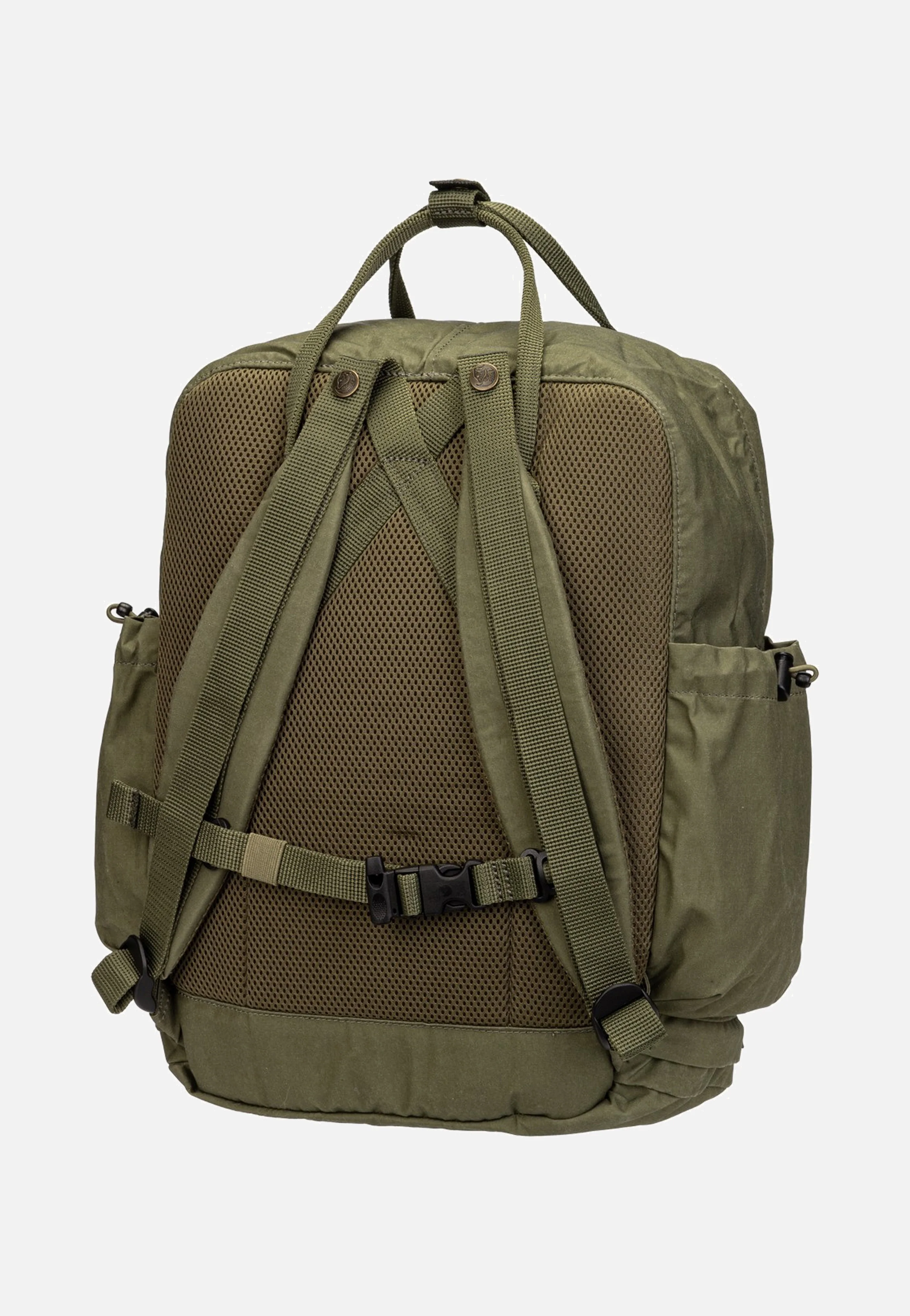 Kanken Outlong Green - Rucksack - Image 3