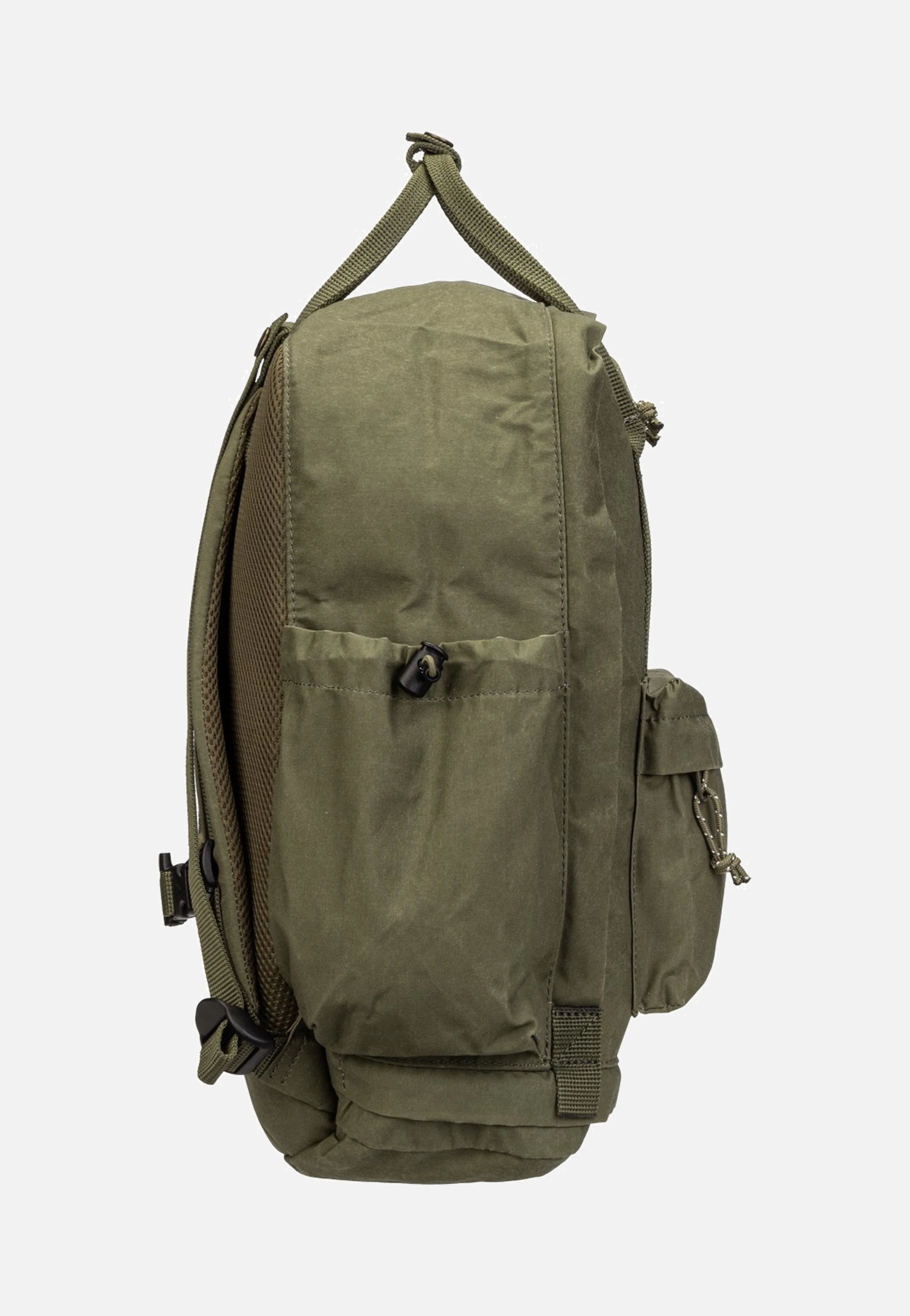 Kanken Outlong Green - Rucksack - Image 4