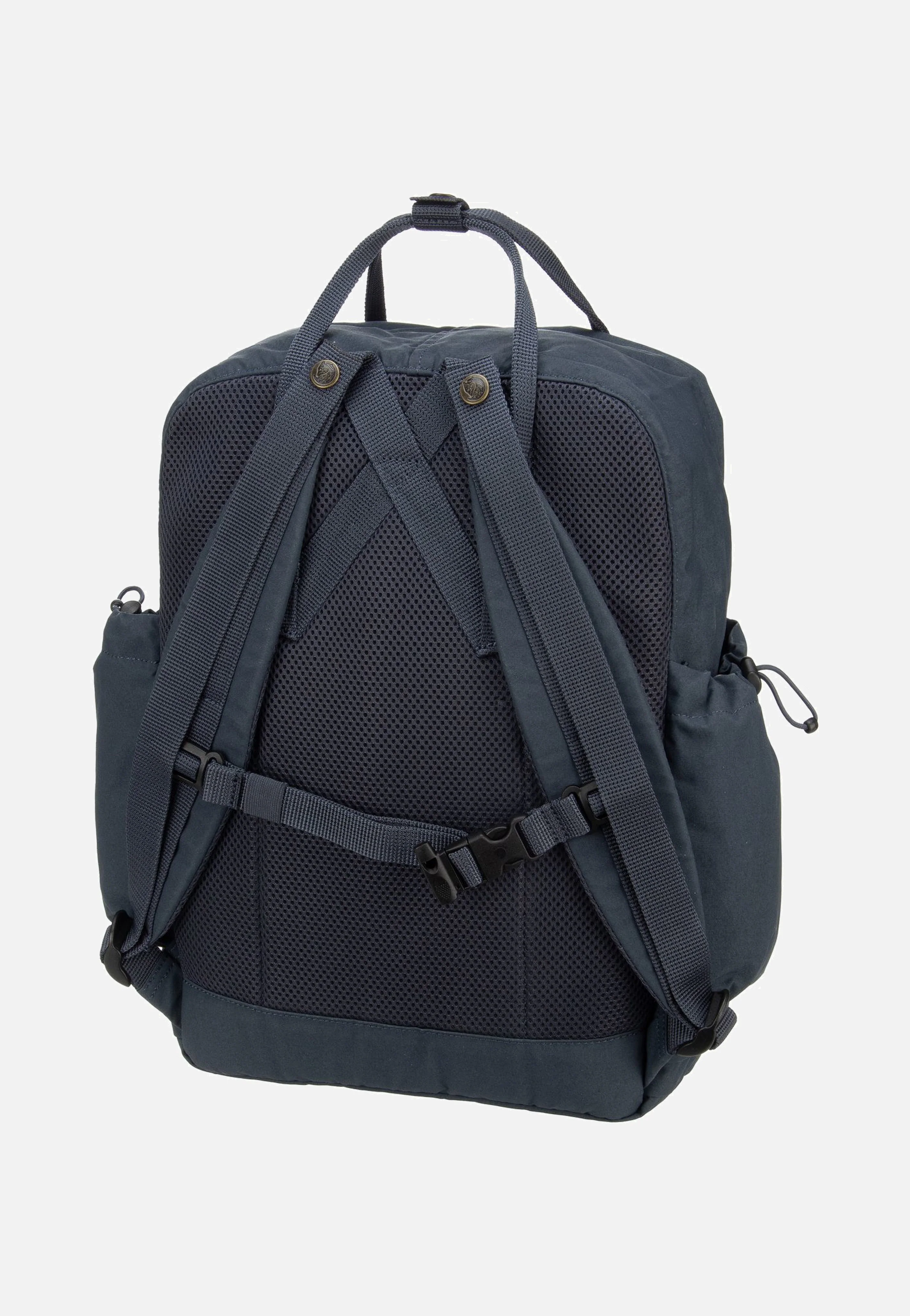 Kanken Outlong Navy - Rucksack - Image 2