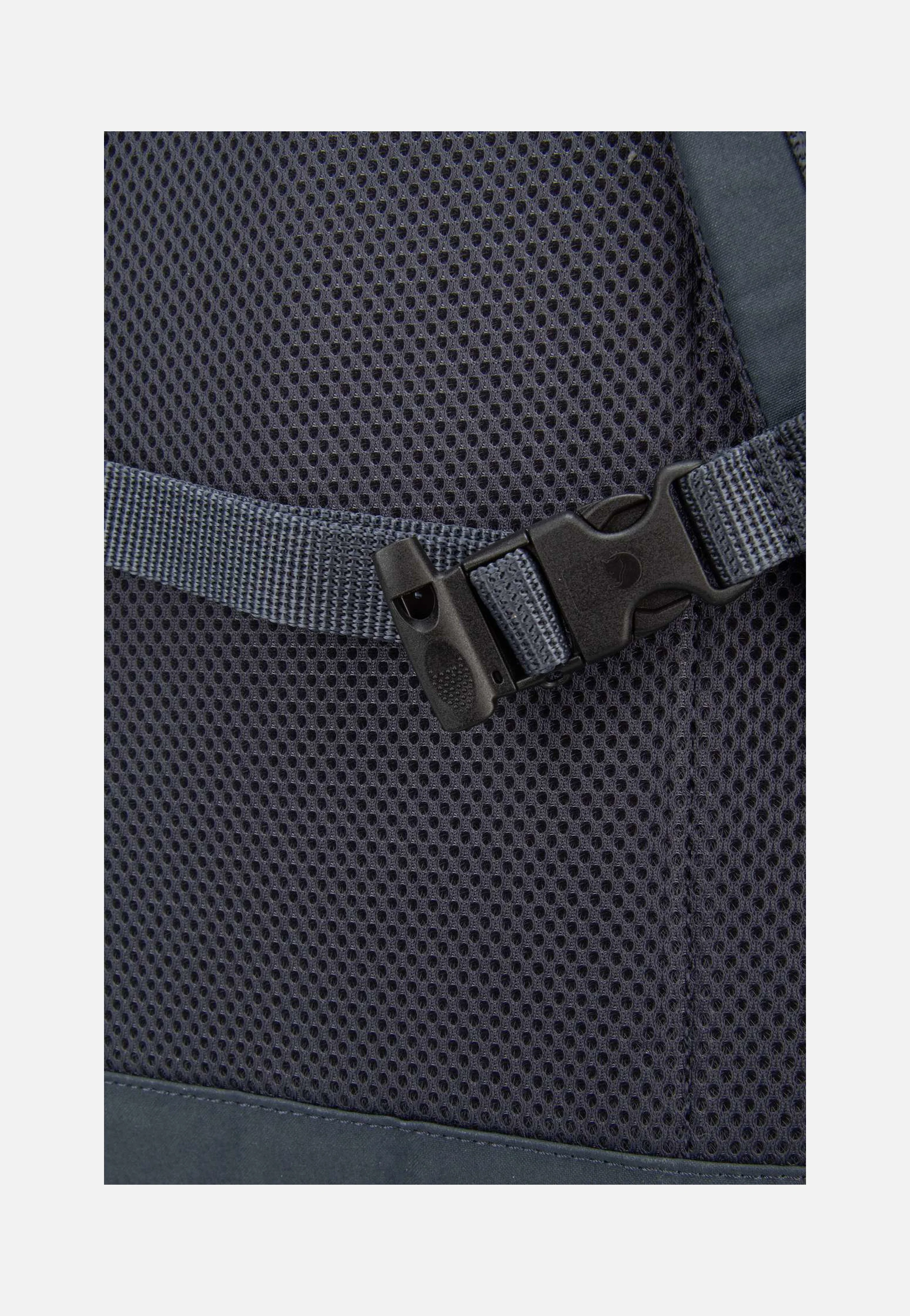 Kanken Outlong Navy - Rucksack - Image 6