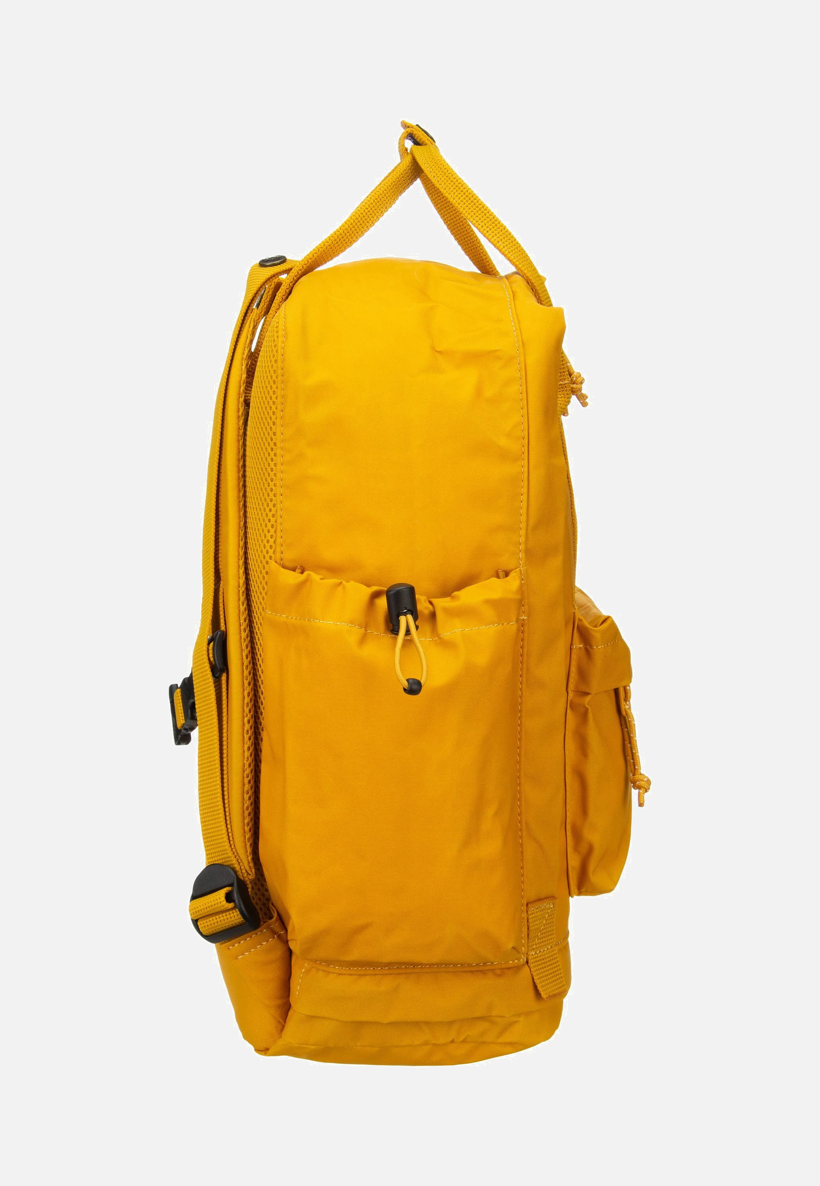 Kanken Outlong Ochre - Rucksack - Image 5