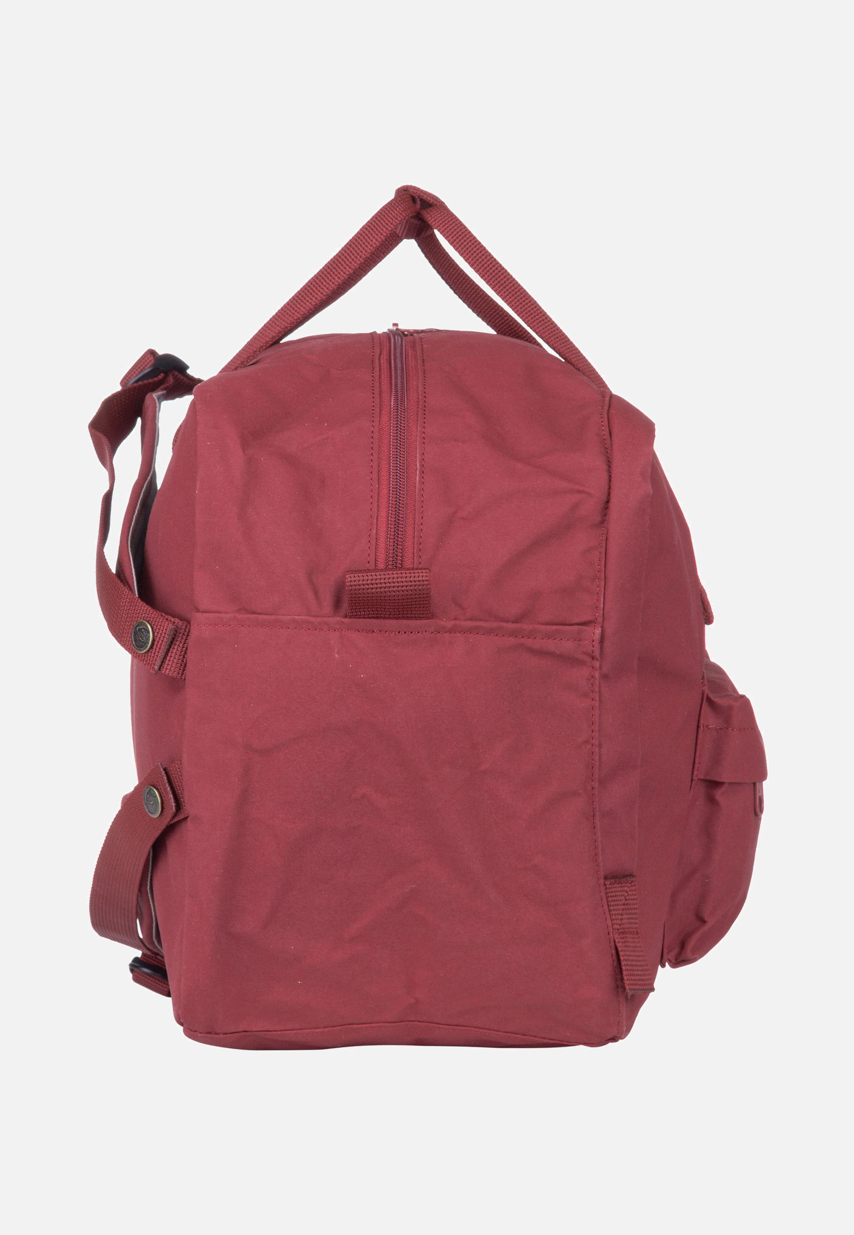 Kanken Ox Red - Weekender - Image 4