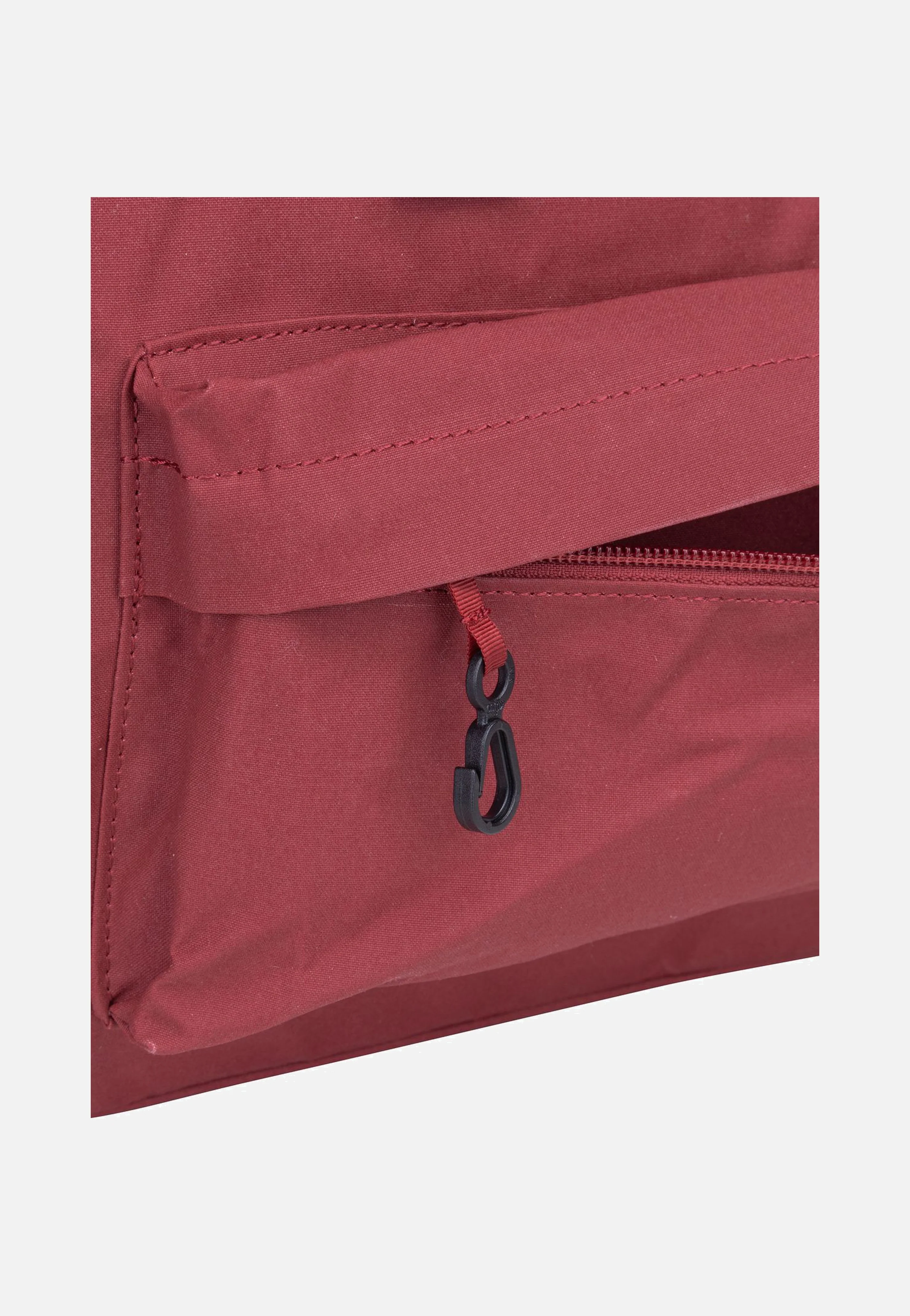 Kanken Ox Red - Weekender - Image 5