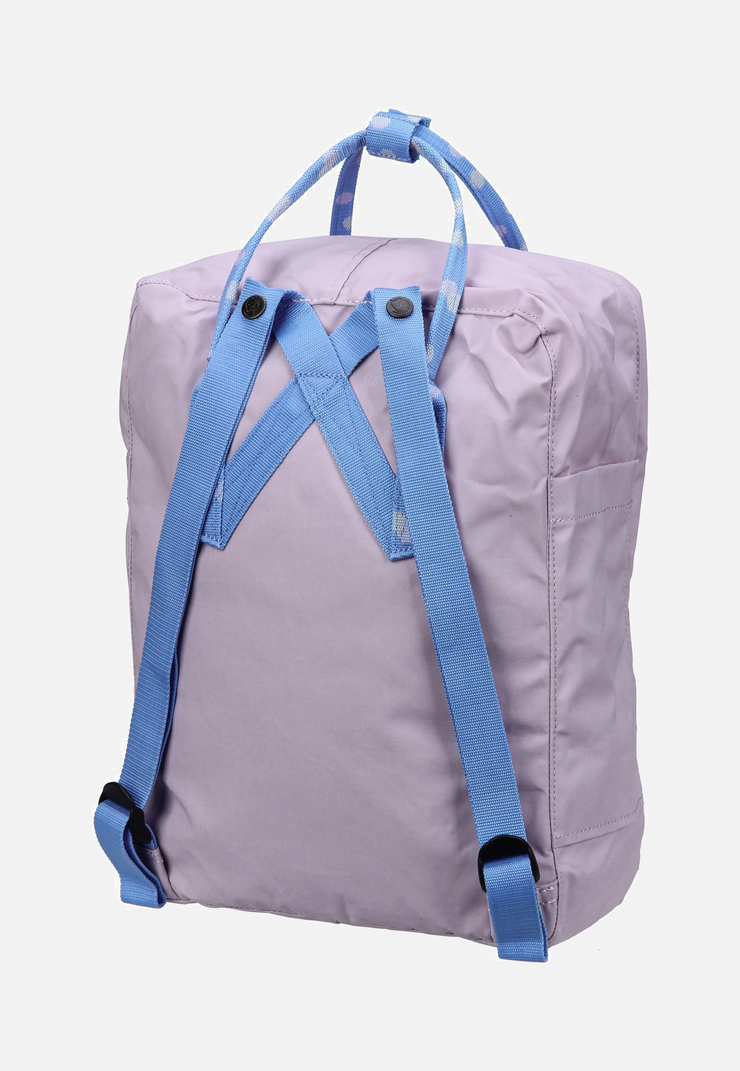 Kanken Pastel Lavender/Confetti Pattern - Rucksack - Image 2