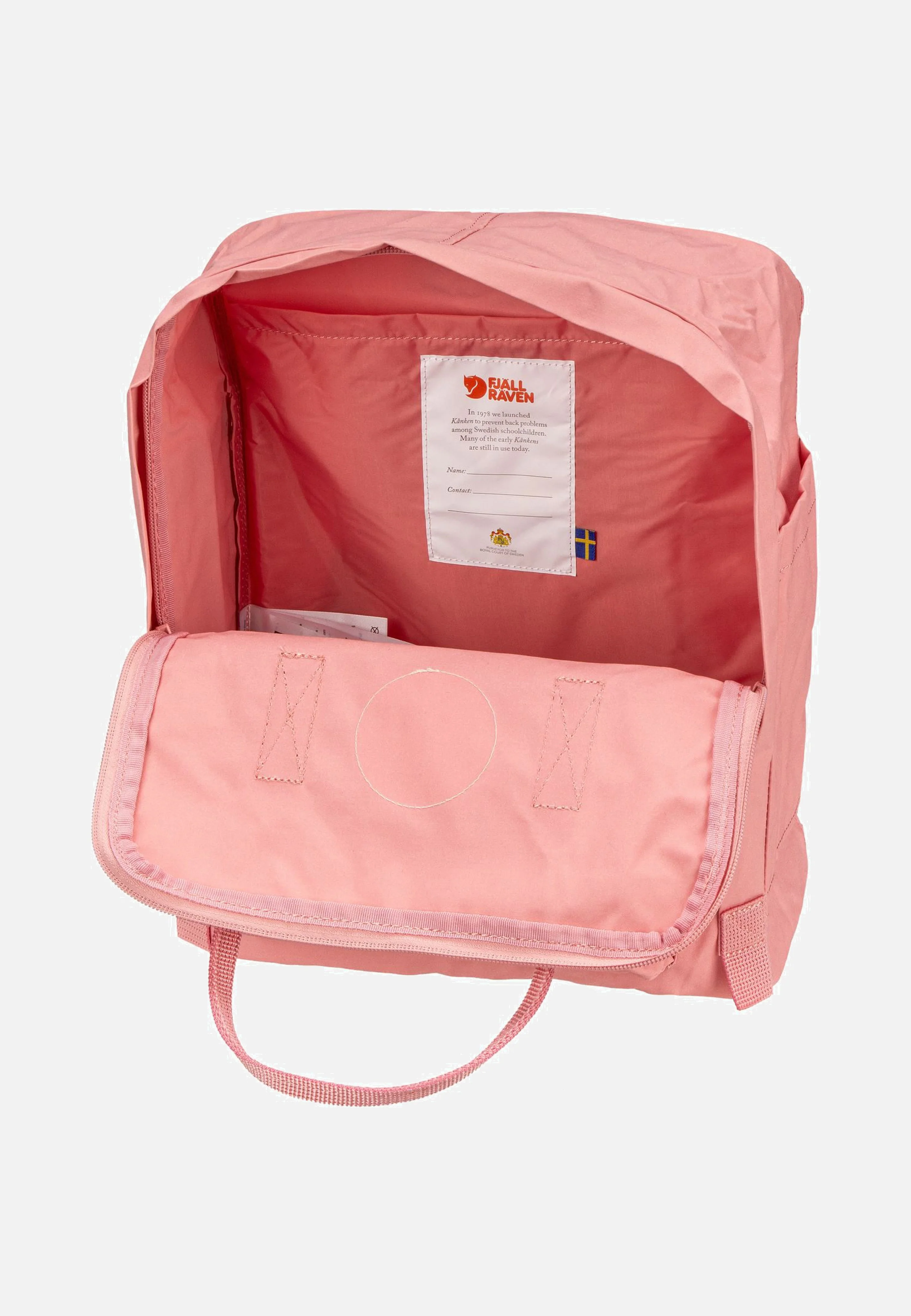 Kanken Pink - Rucksack - Image 3