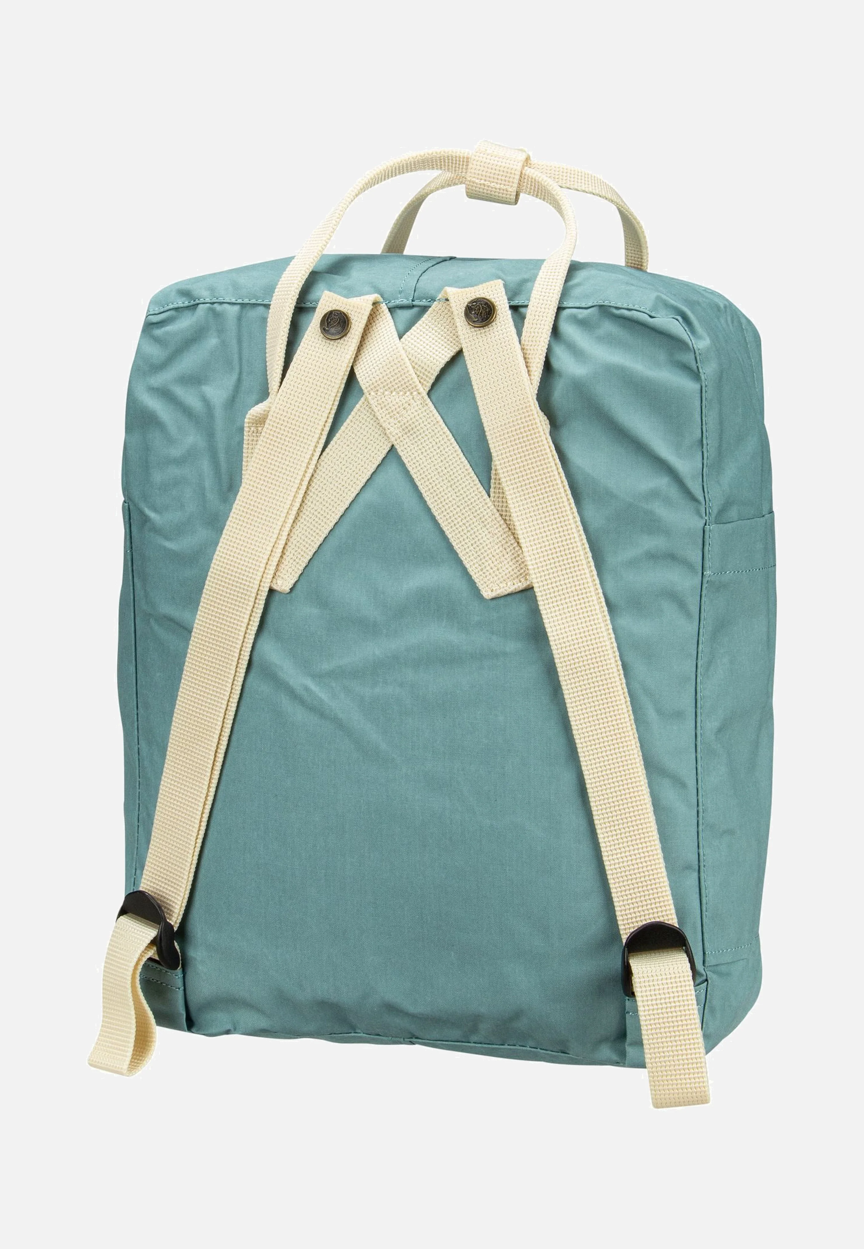 Kanken Sky Blue/Light Oak - Rucksack - Image 2