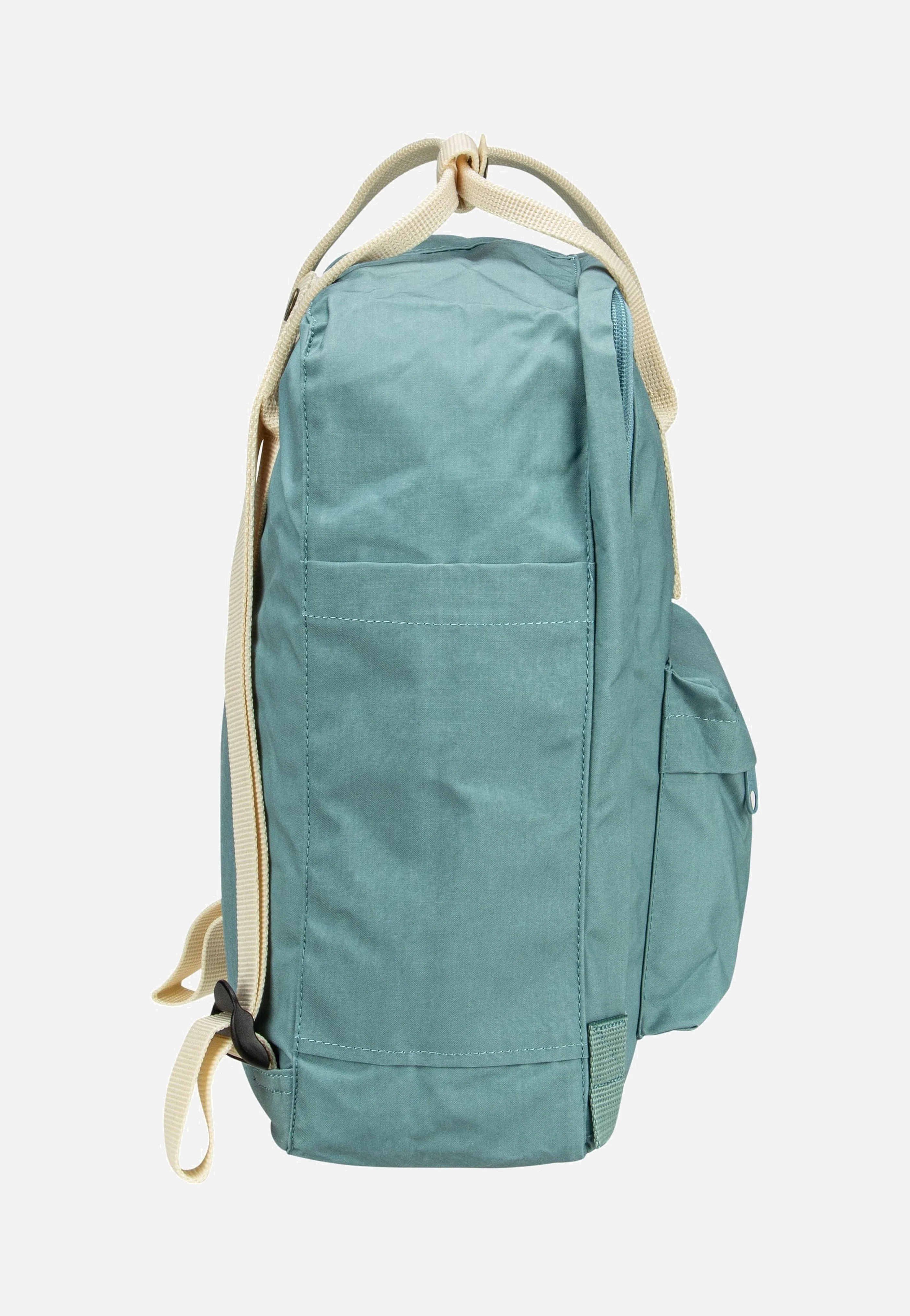 Kanken Sky Blue/Light Oak - Rucksack - Image 4