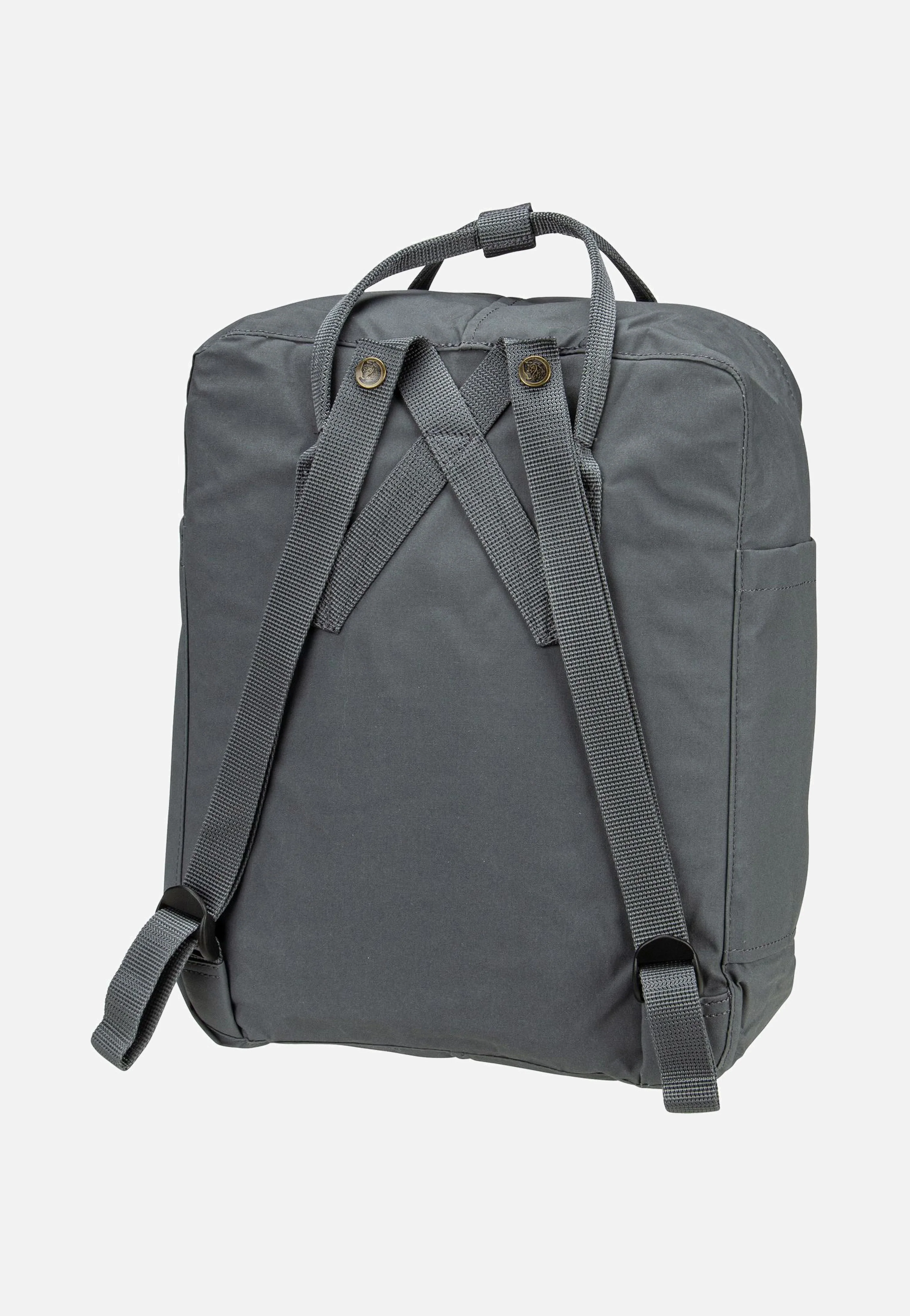 Kanken Super Grey - Rucksack - Image 2