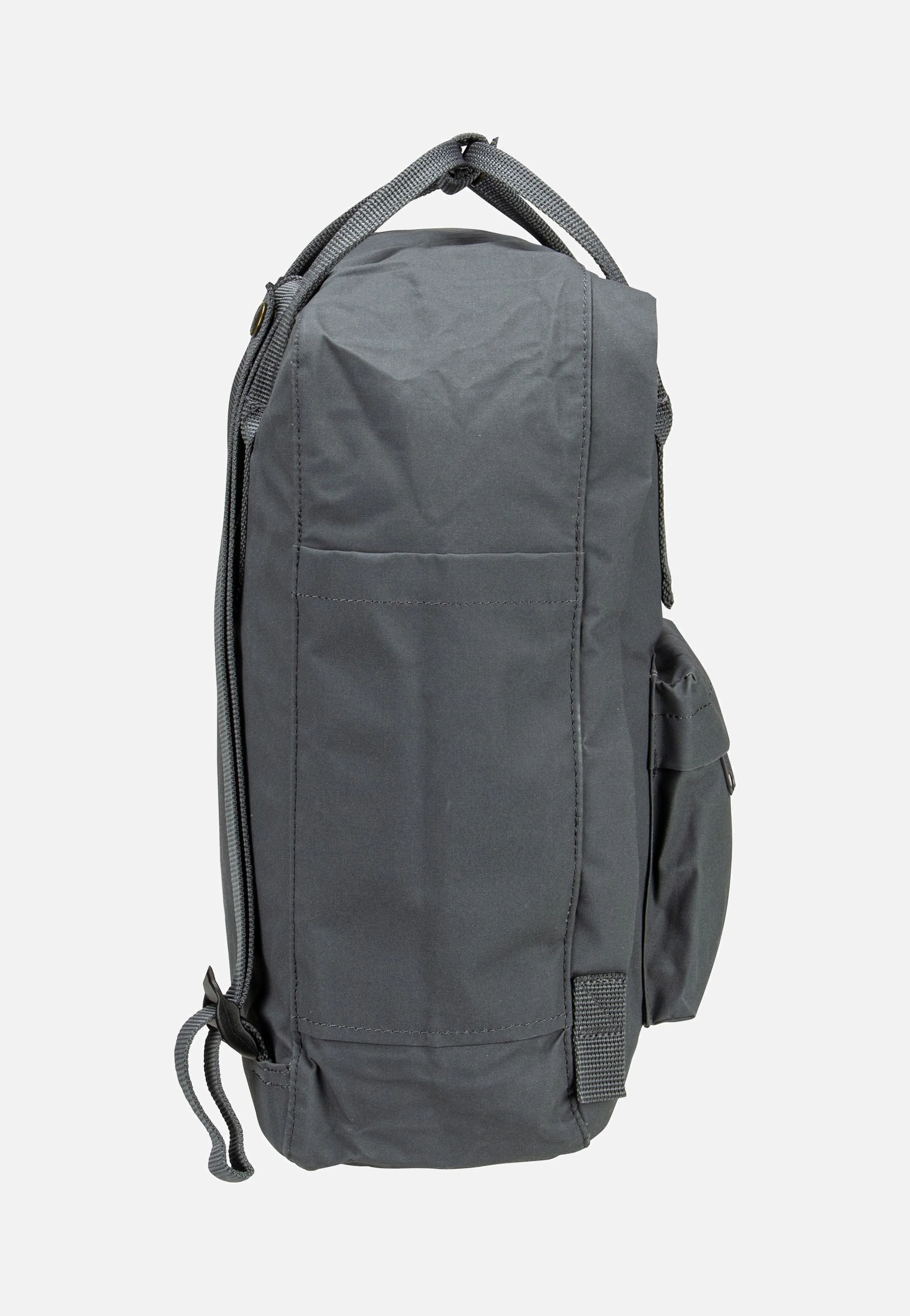 Kanken Super Grey - Rucksack - Image 4