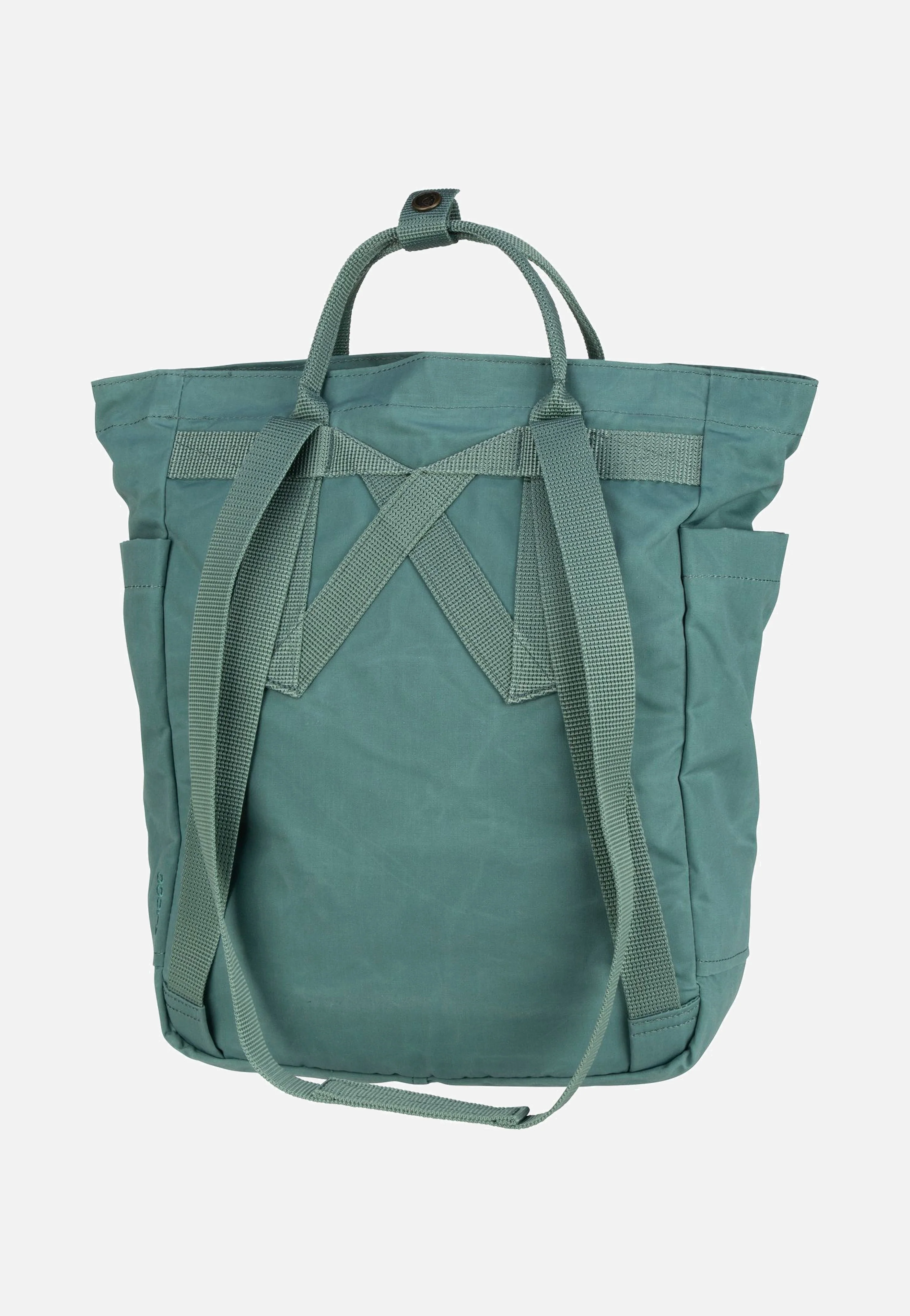 Kanken Totepack Frost Green - Rucksack - Image 2