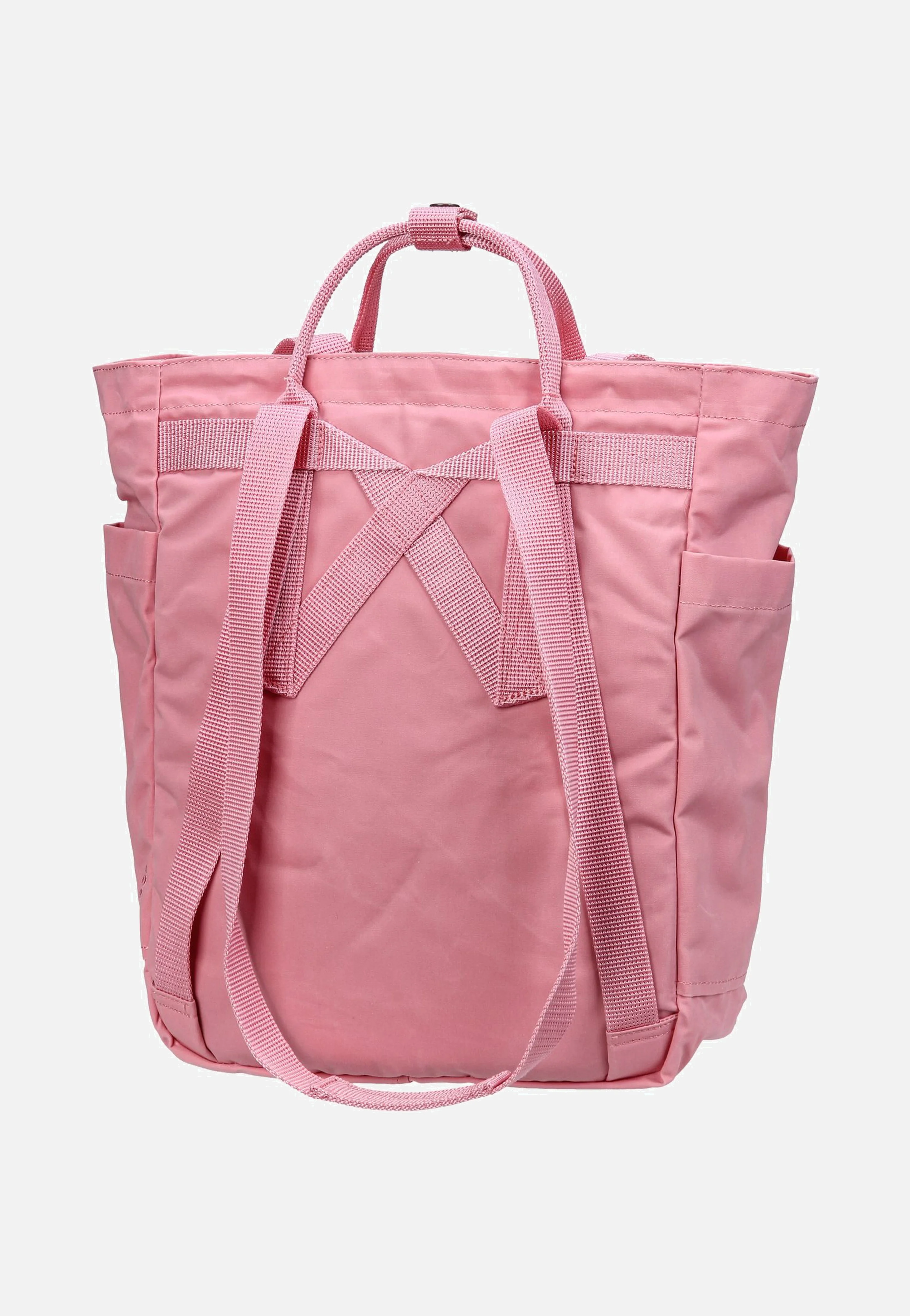 Kanken Totepack Pink - Rucksack - Image 2