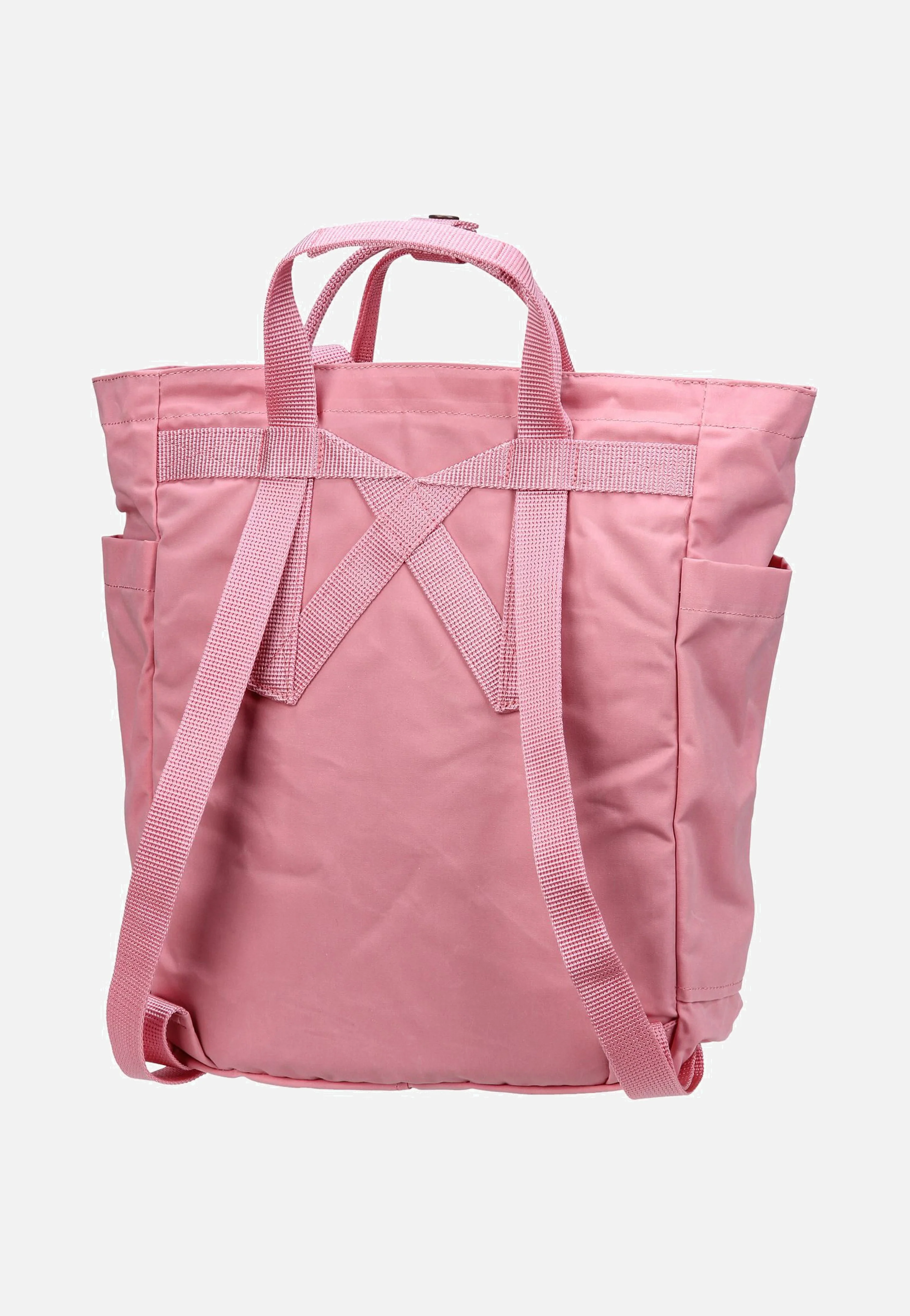 Kanken Totepack Pink - Rucksack - Image 5