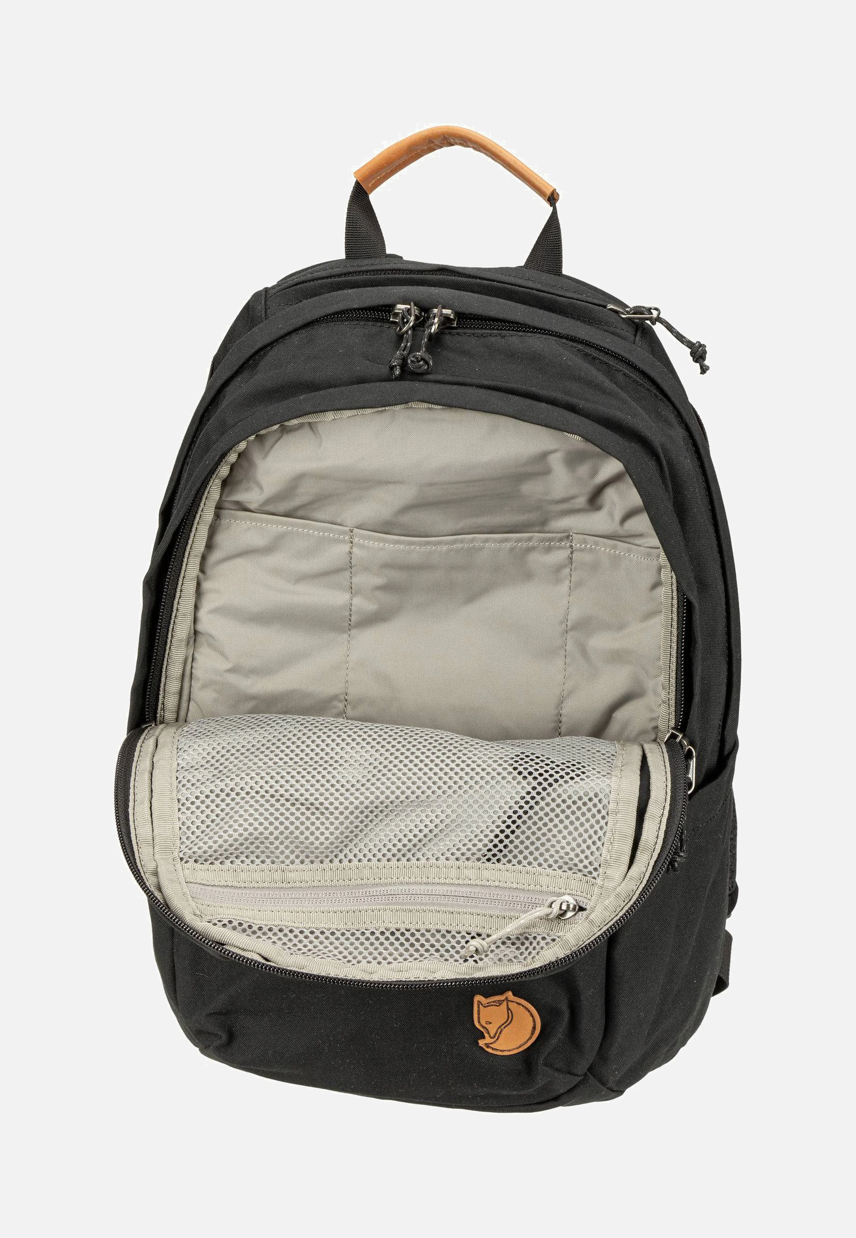 Räven 20 Black - Rucksack - Image 3