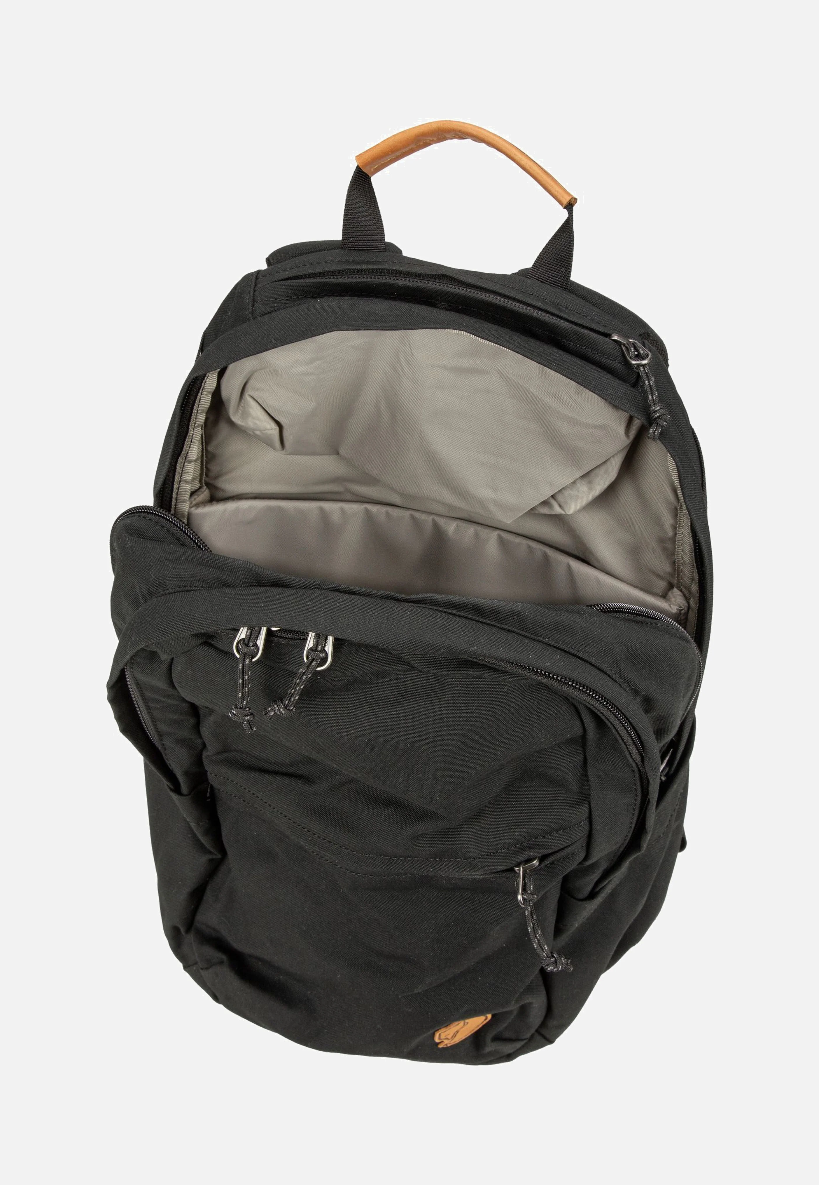 Räven 20 Black - Rucksack - Image 5
