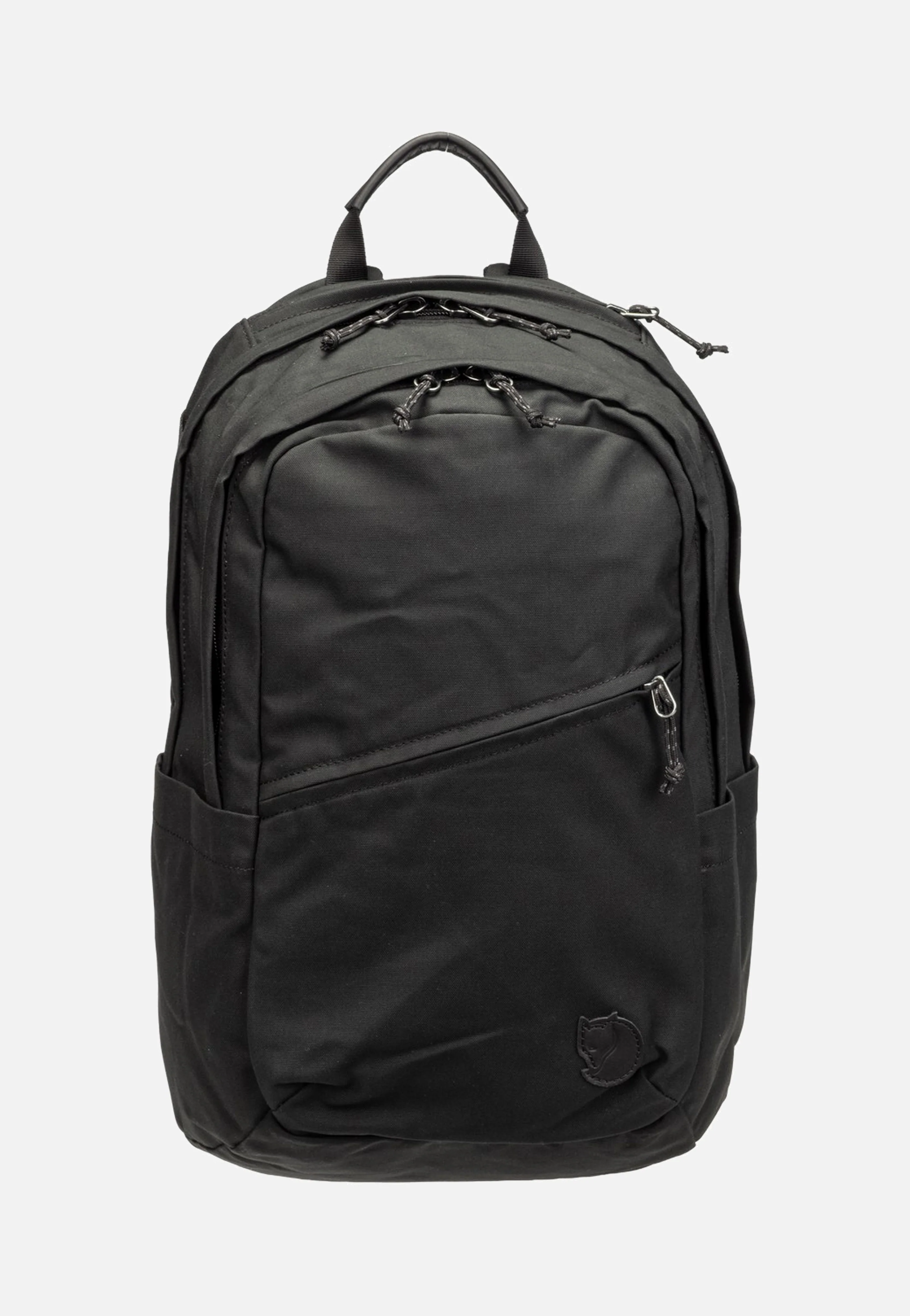Räven 20 Black/Black - Rucksack - Image 2