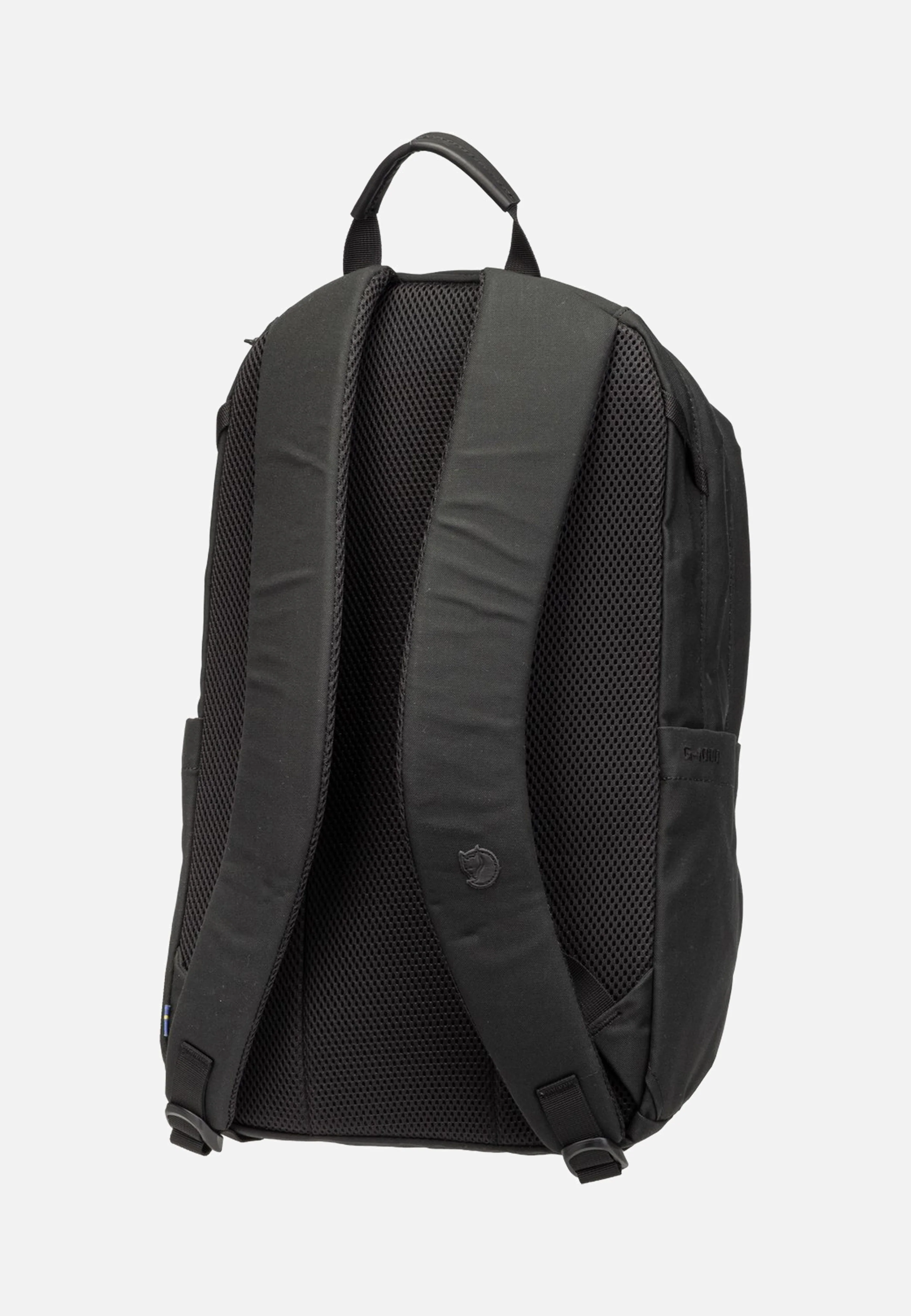Räven 20 Black/Black - Rucksack - Image 3