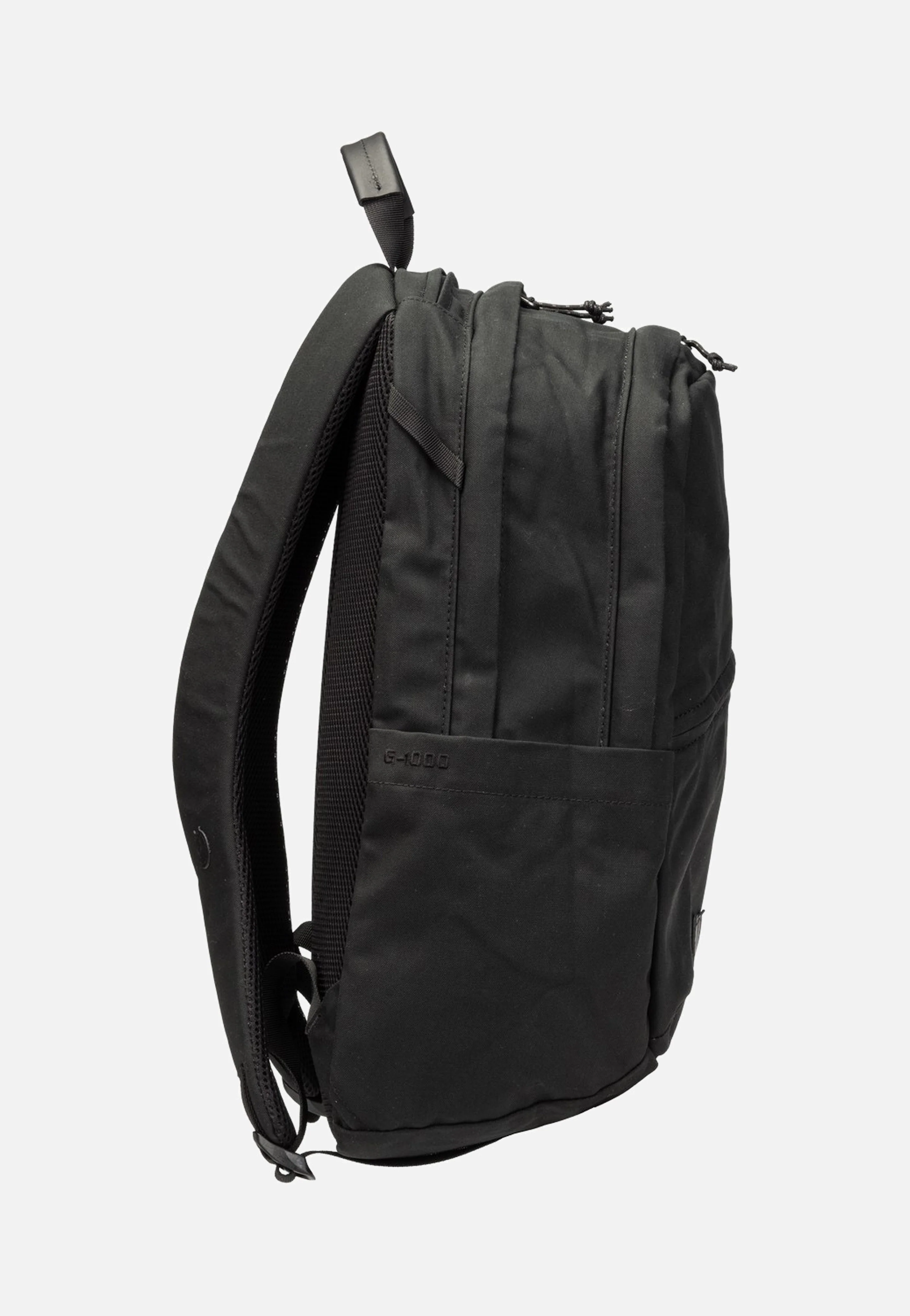 Räven 20 Black/Black - Rucksack - Image 4