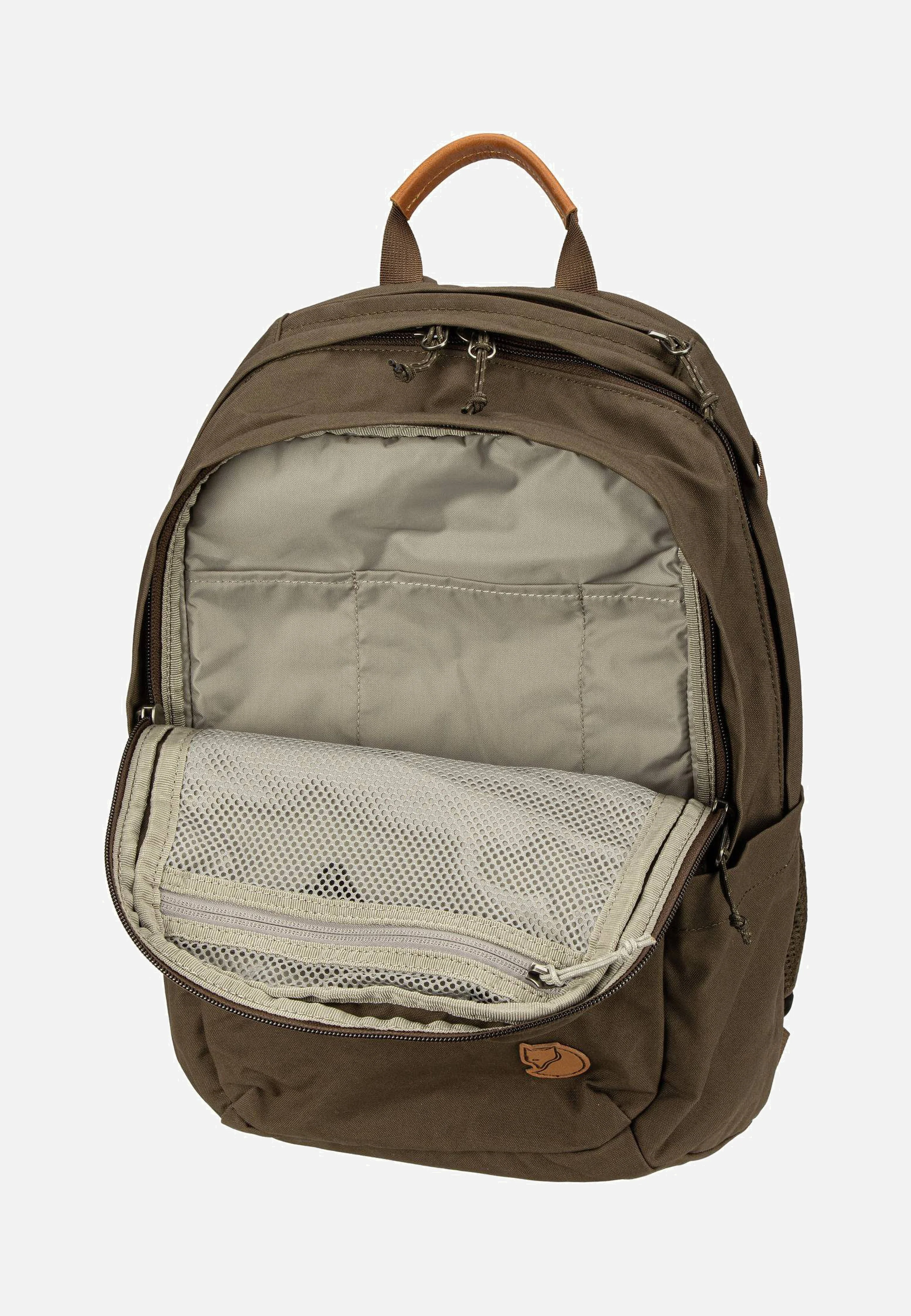 Räven 20 Dark Olive - Rucksack - Image 4