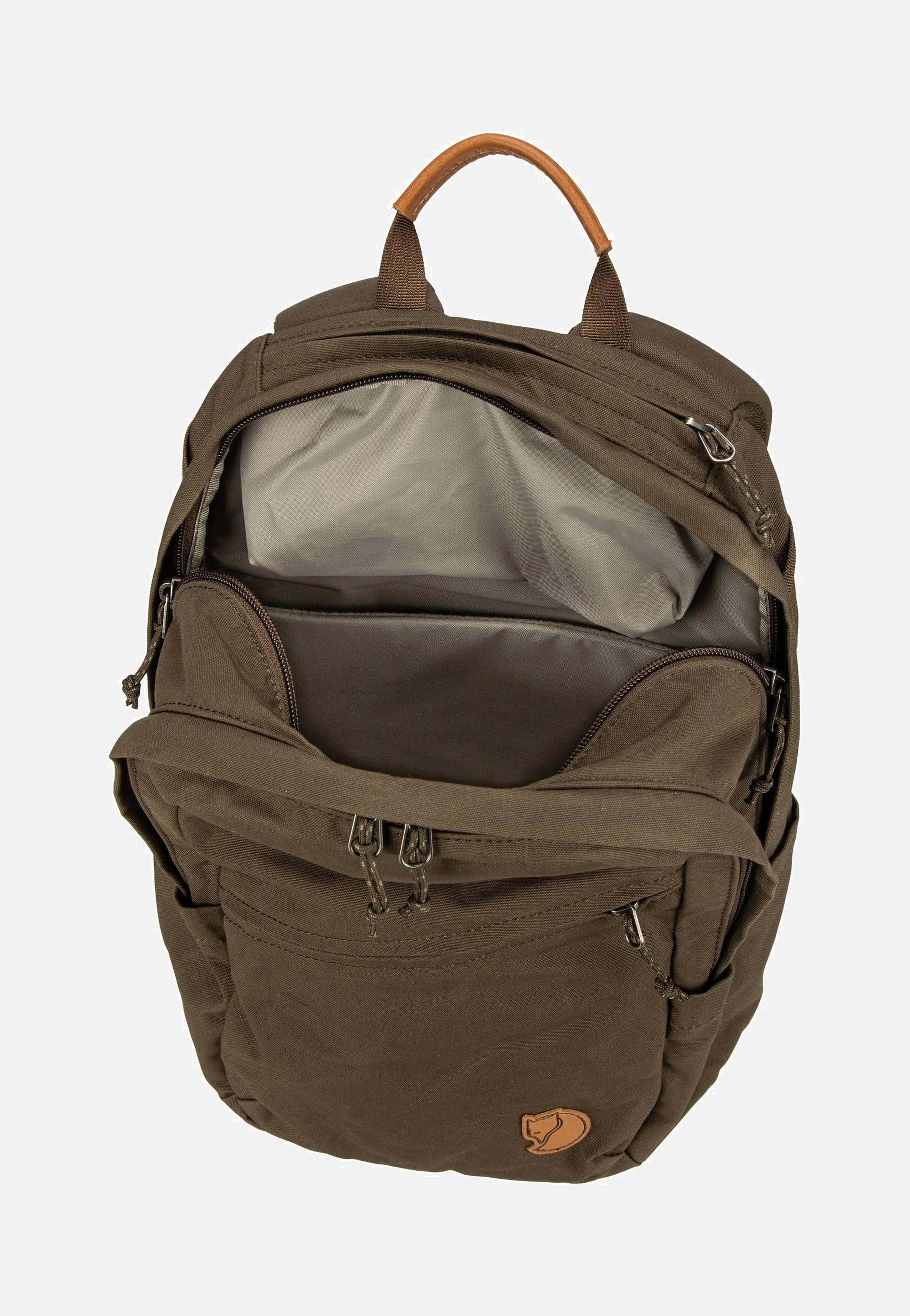 Räven 20 Dark Olive - Rucksack - Image 5