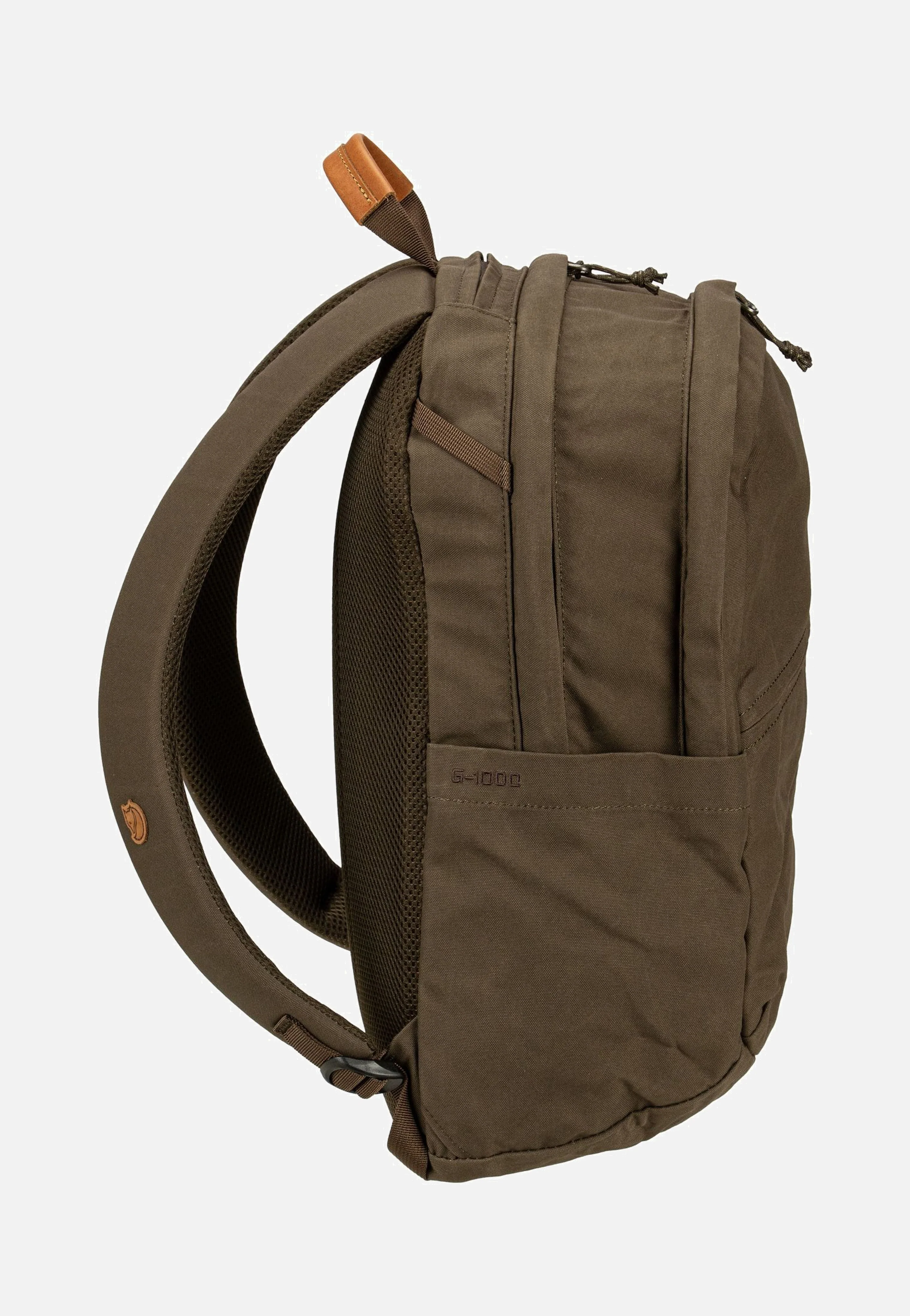 Räven 20 Dark Olive - Rucksack - Image 6