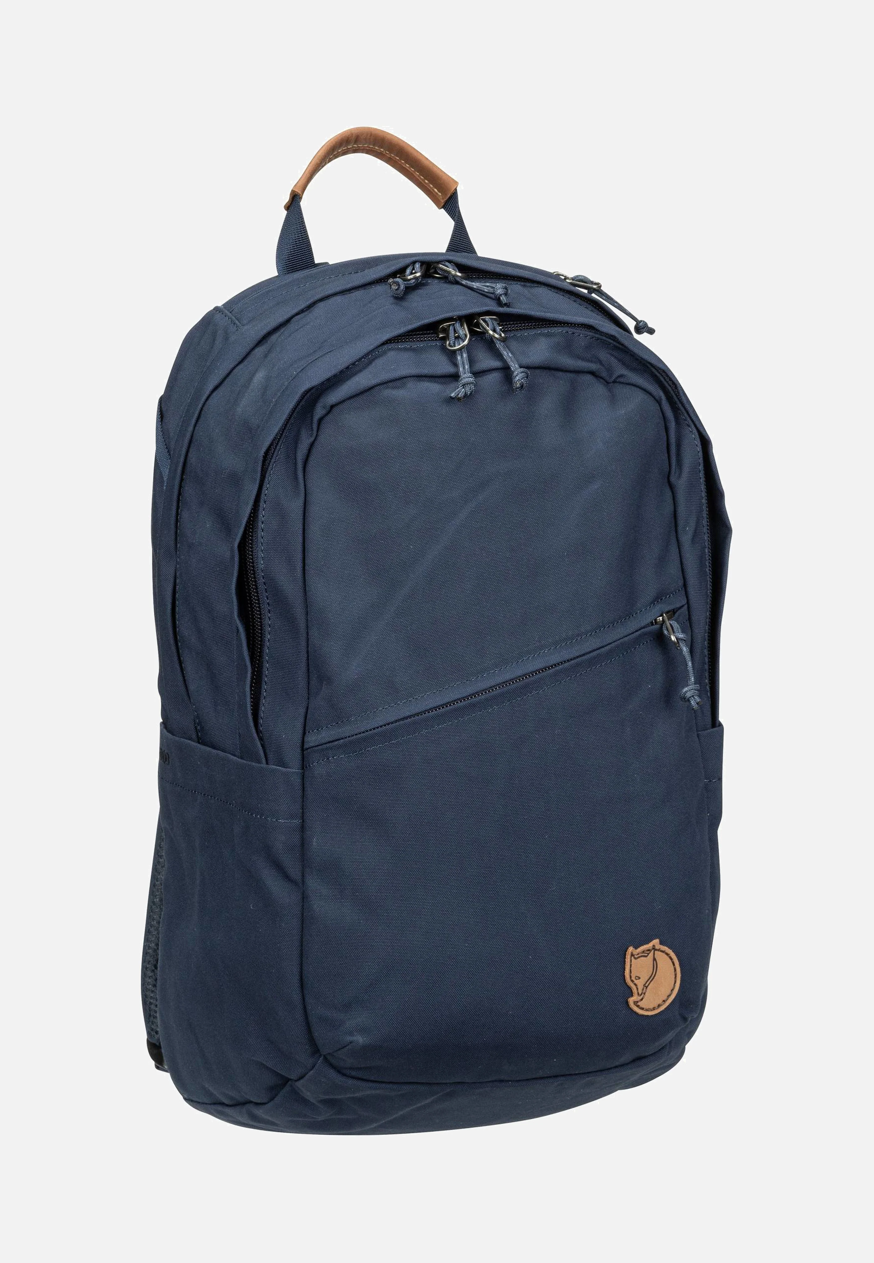 RĂ€ven 20 Navy - Rucksack
