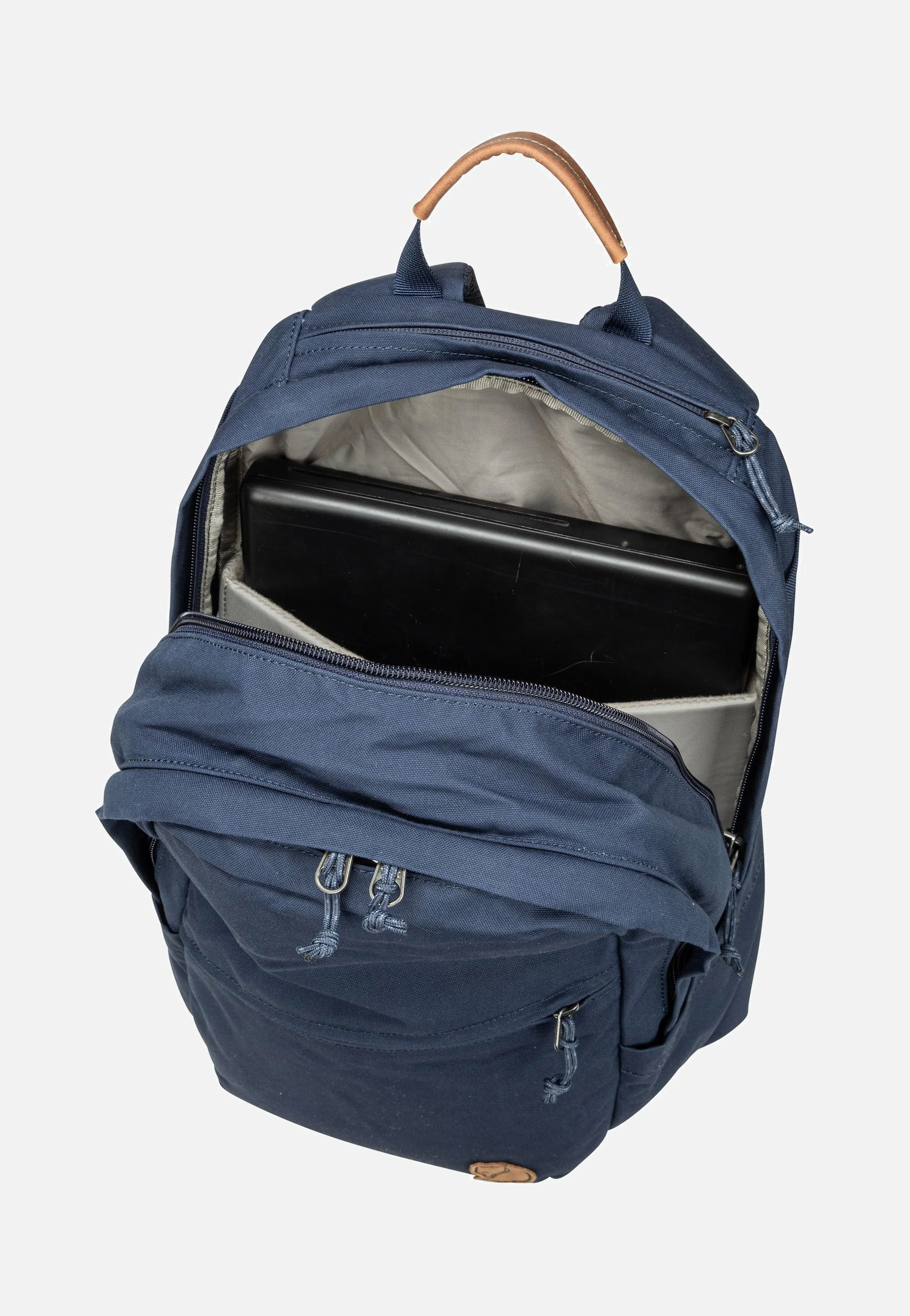 RĂ€ven 20 Navy - Rucksack - Image 3