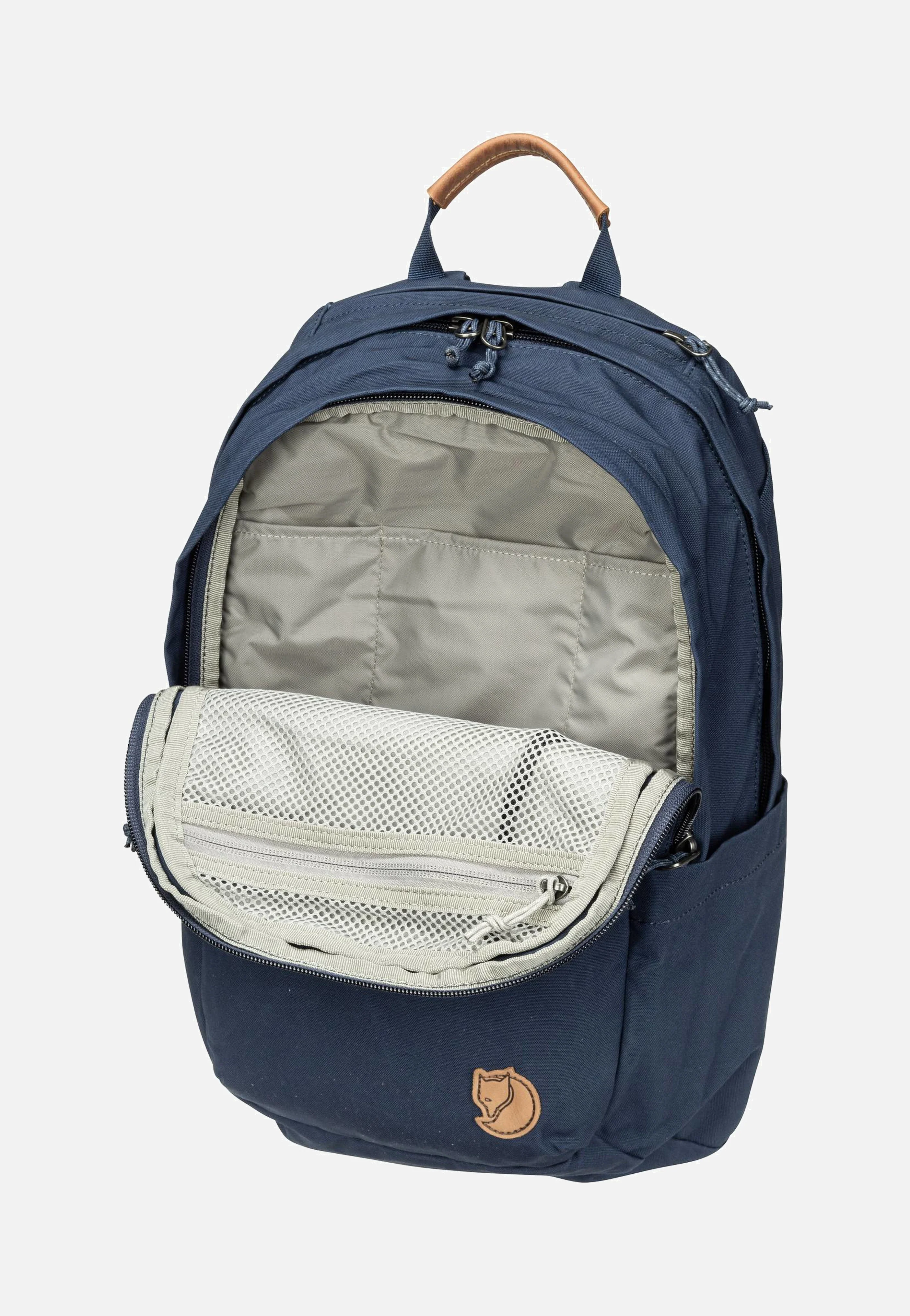 RĂ€ven 20 Navy - Rucksack - Image 4
