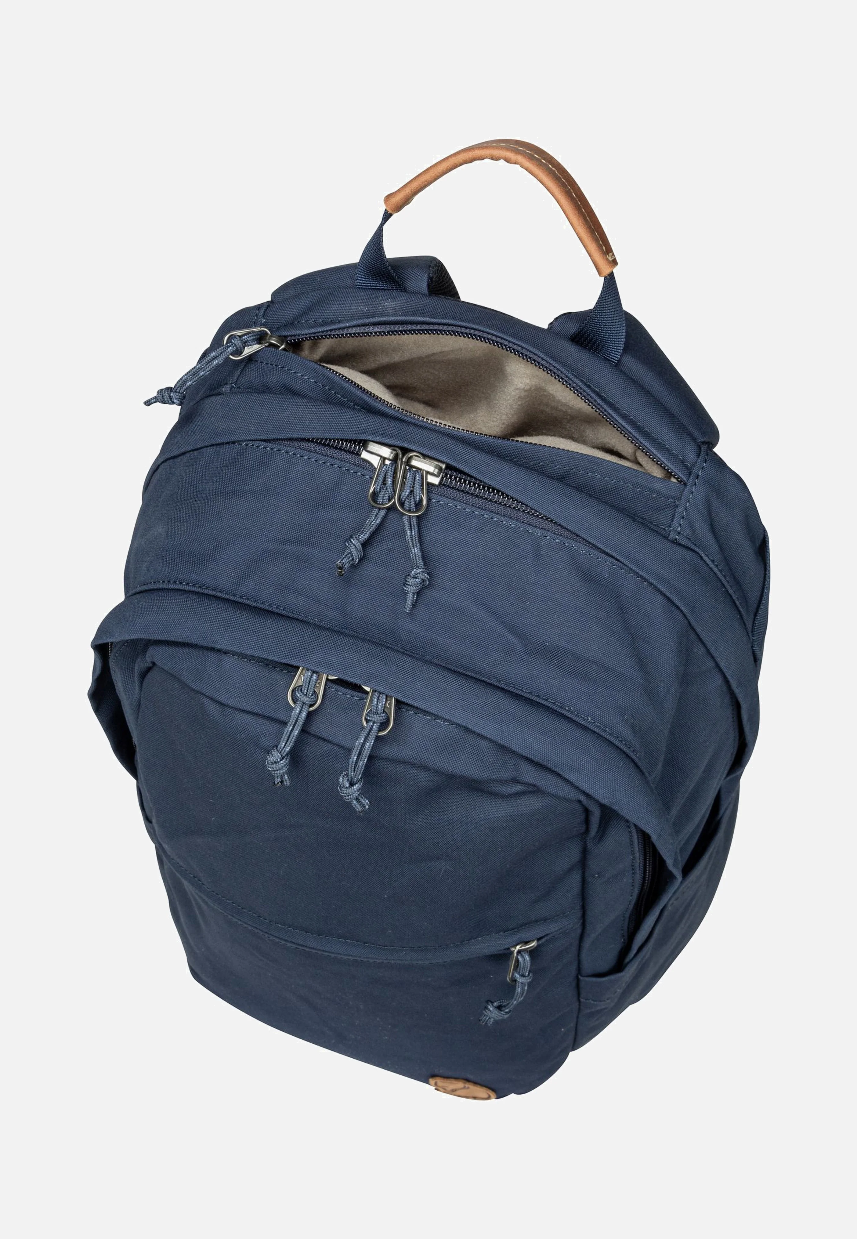 RĂ€ven 20 Navy - Rucksack - Image 5